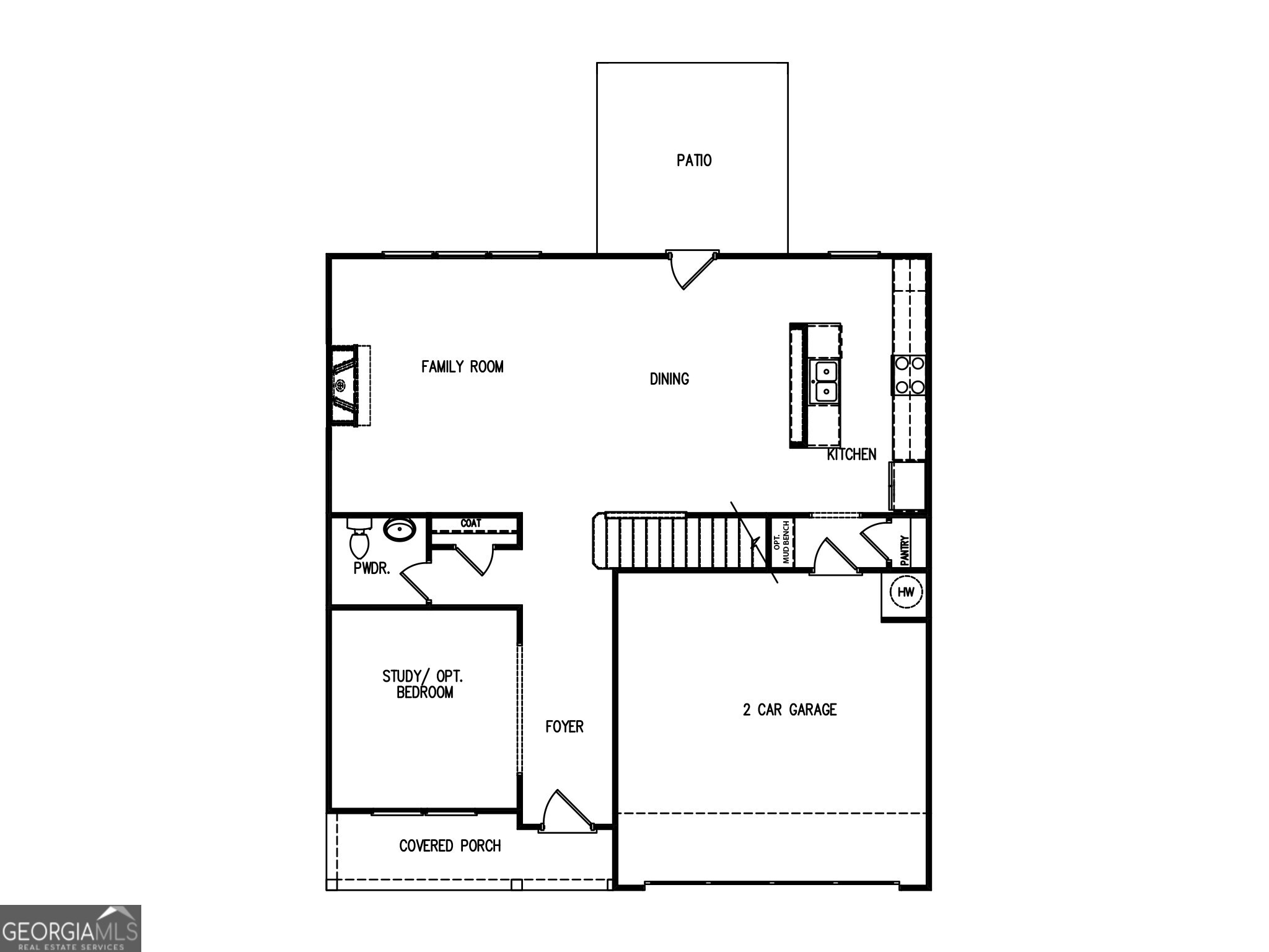 126 Bramblewood Lane