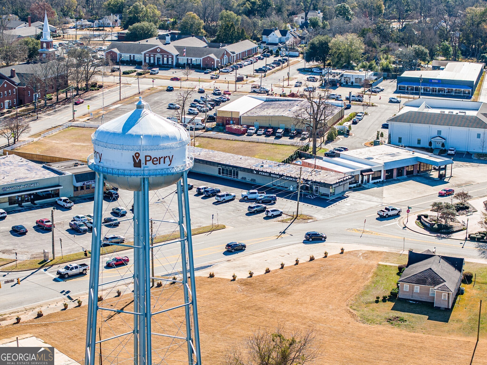 124 Bramblewood Lane