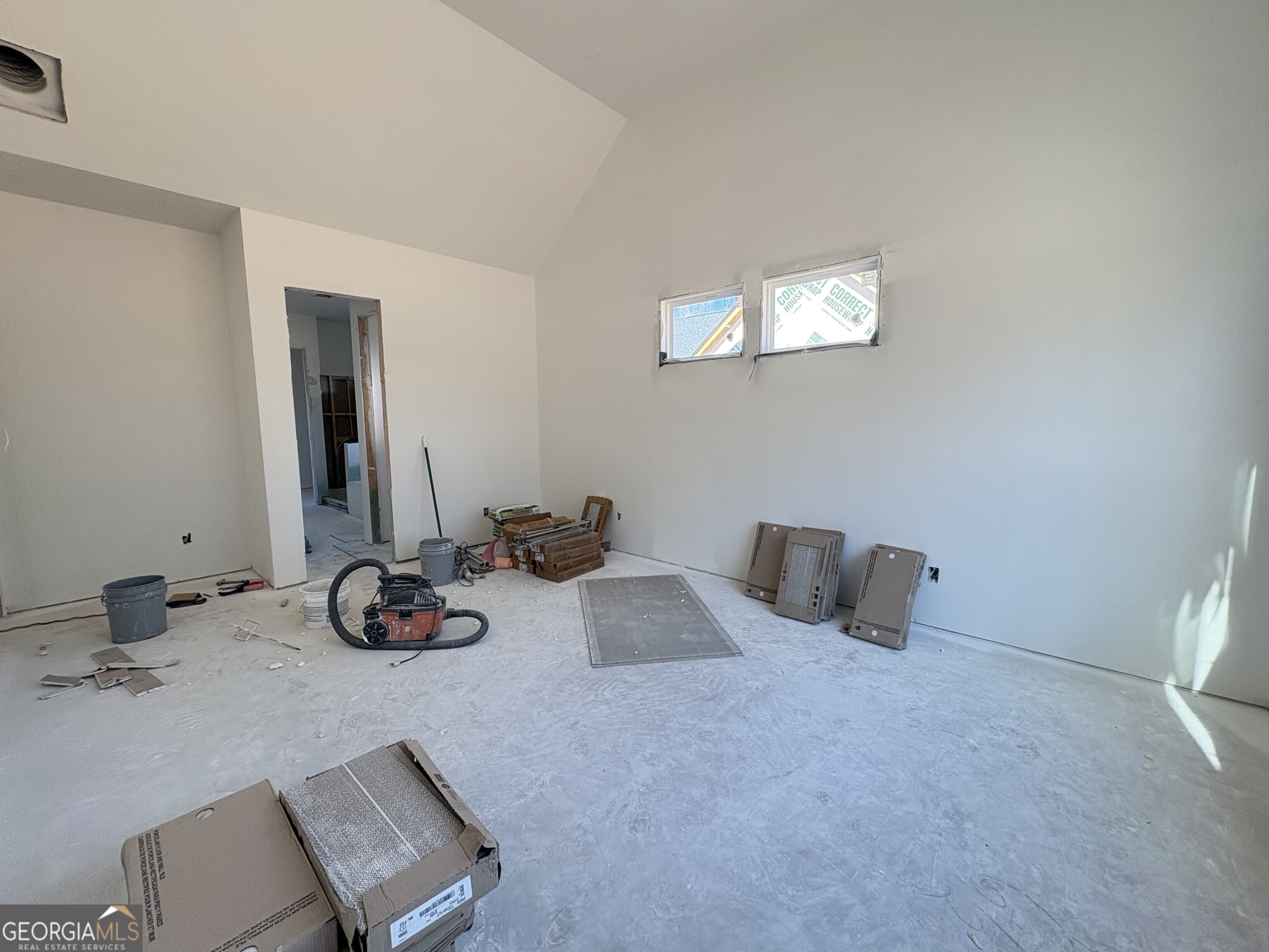 4520 Greyson Manor Drive