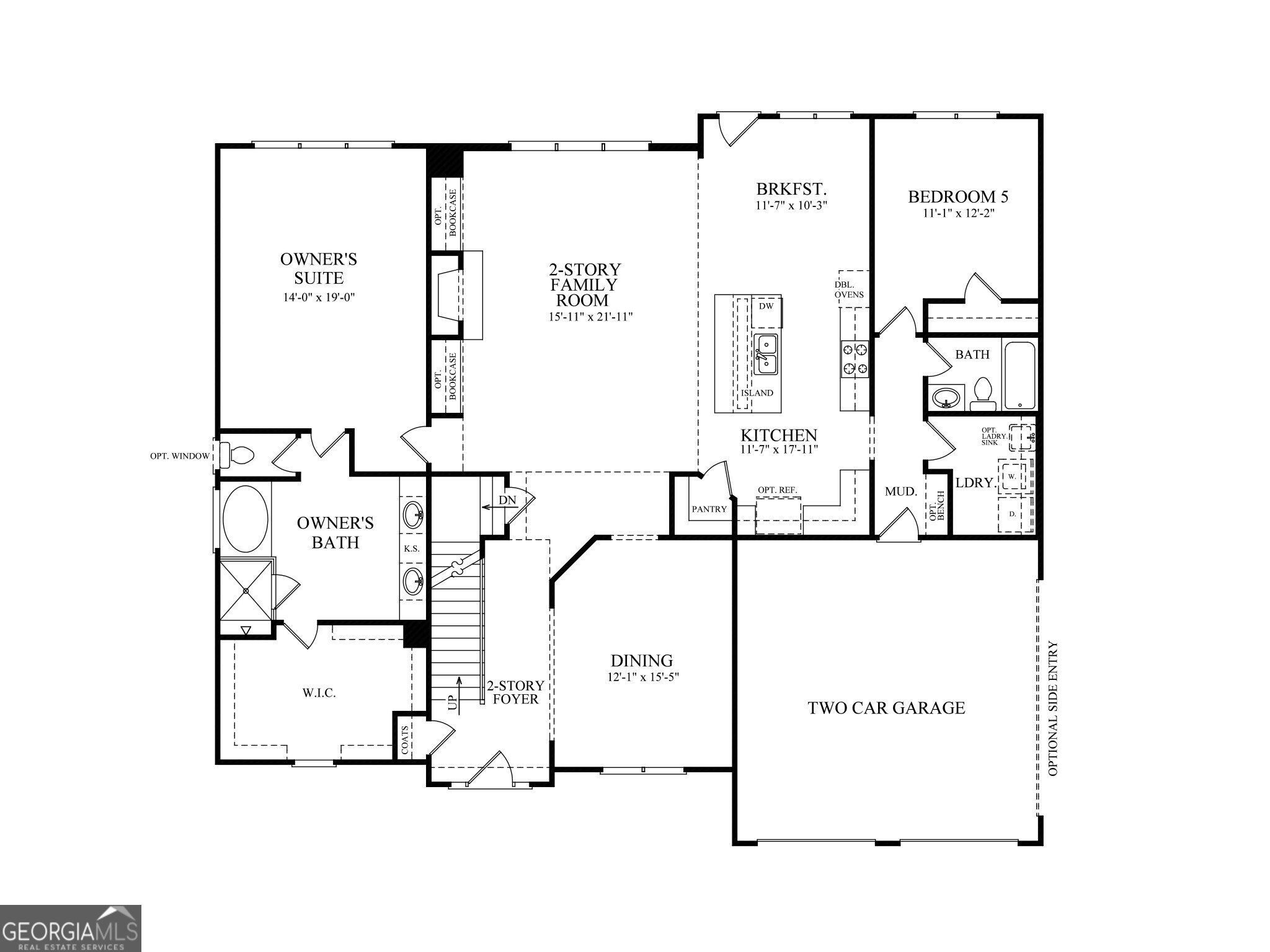 4520 Greyson Manor Drive