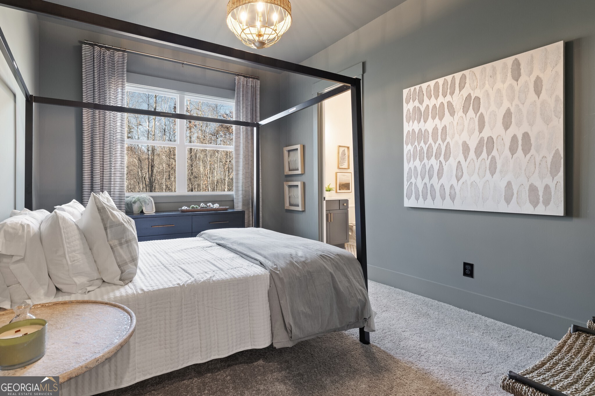 4520 Greyson Manor Drive