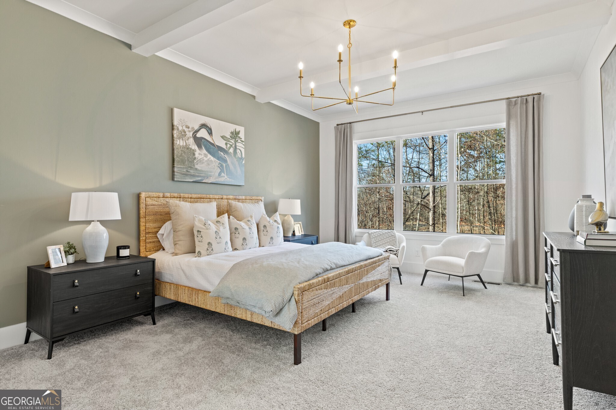 4520 Greyson Manor Drive