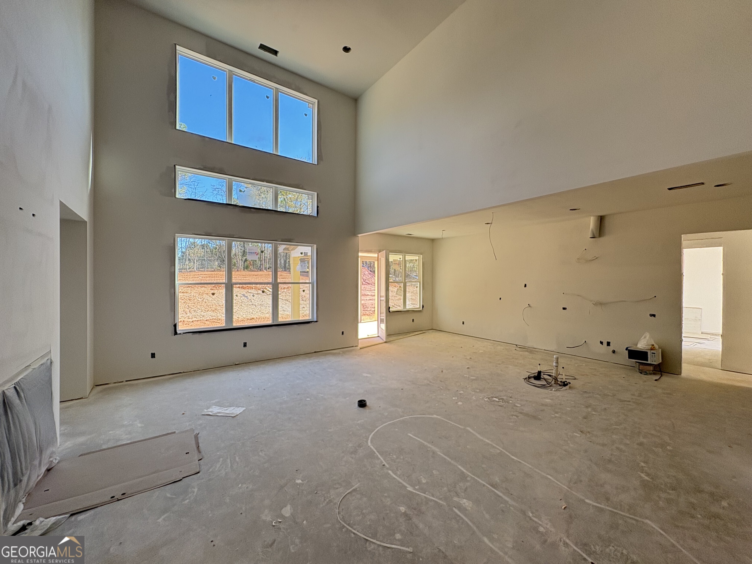 4520 Greyson Manor Drive