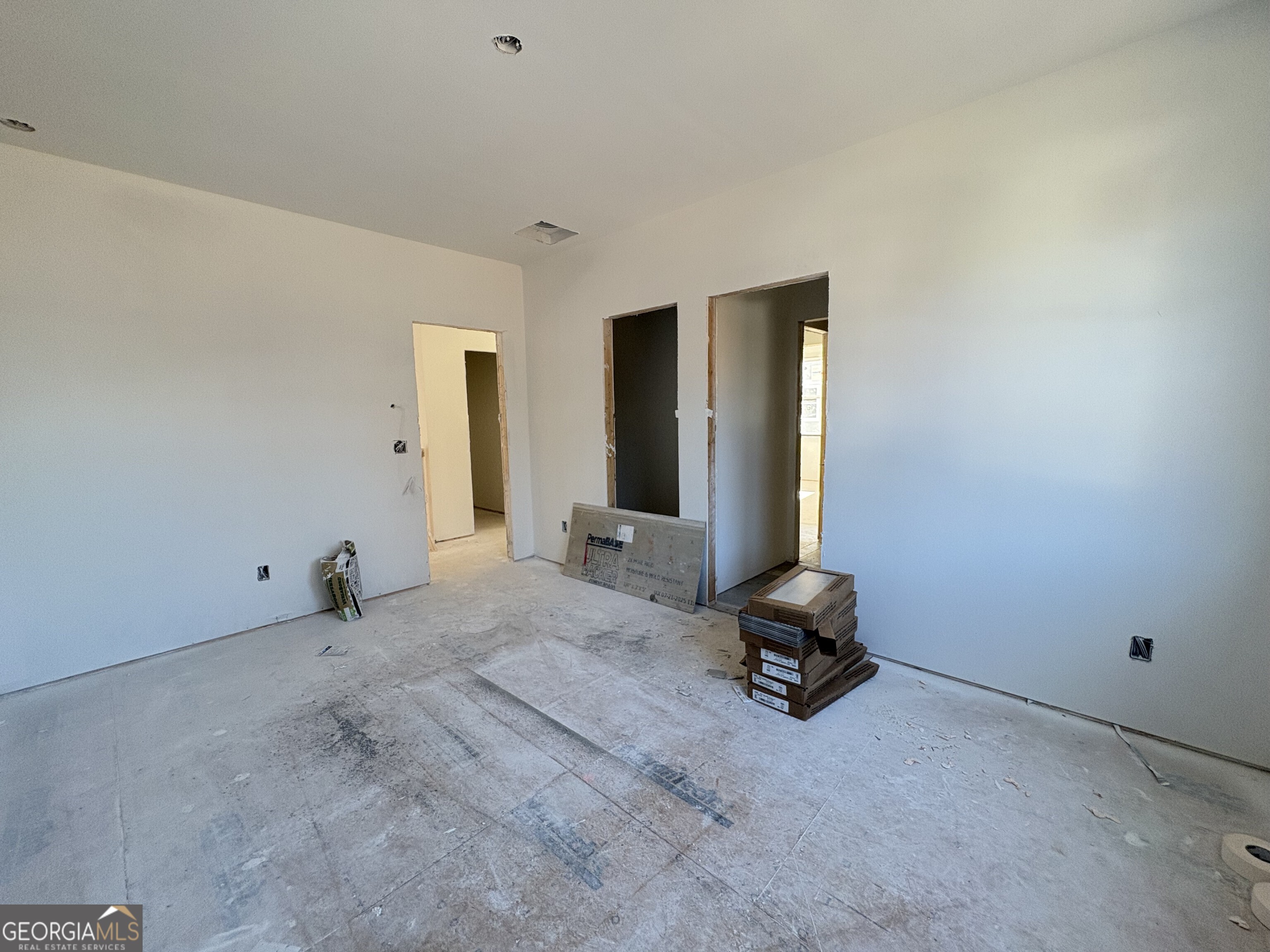 4520 Greyson Manor Drive