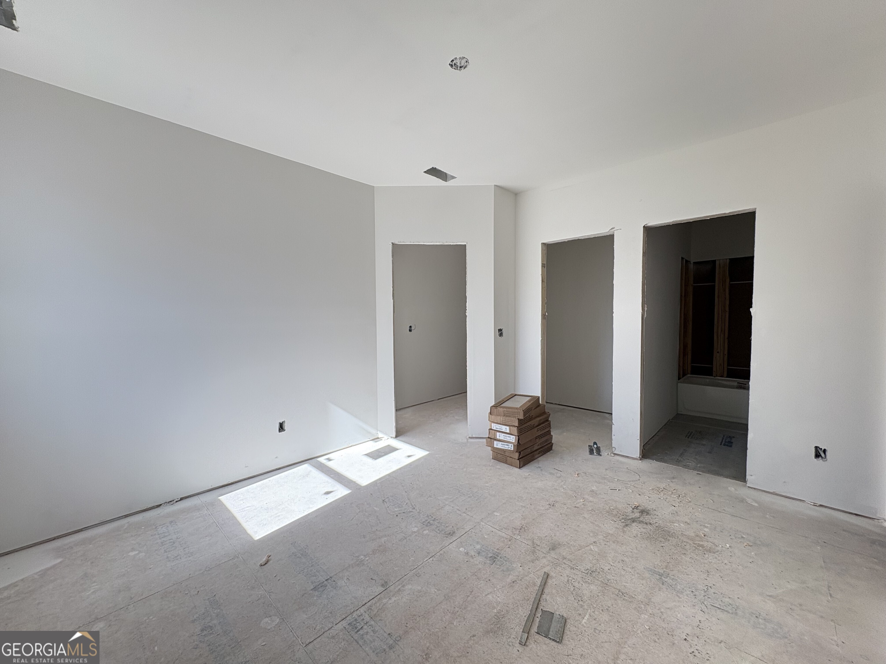 4520 Greyson Manor Drive