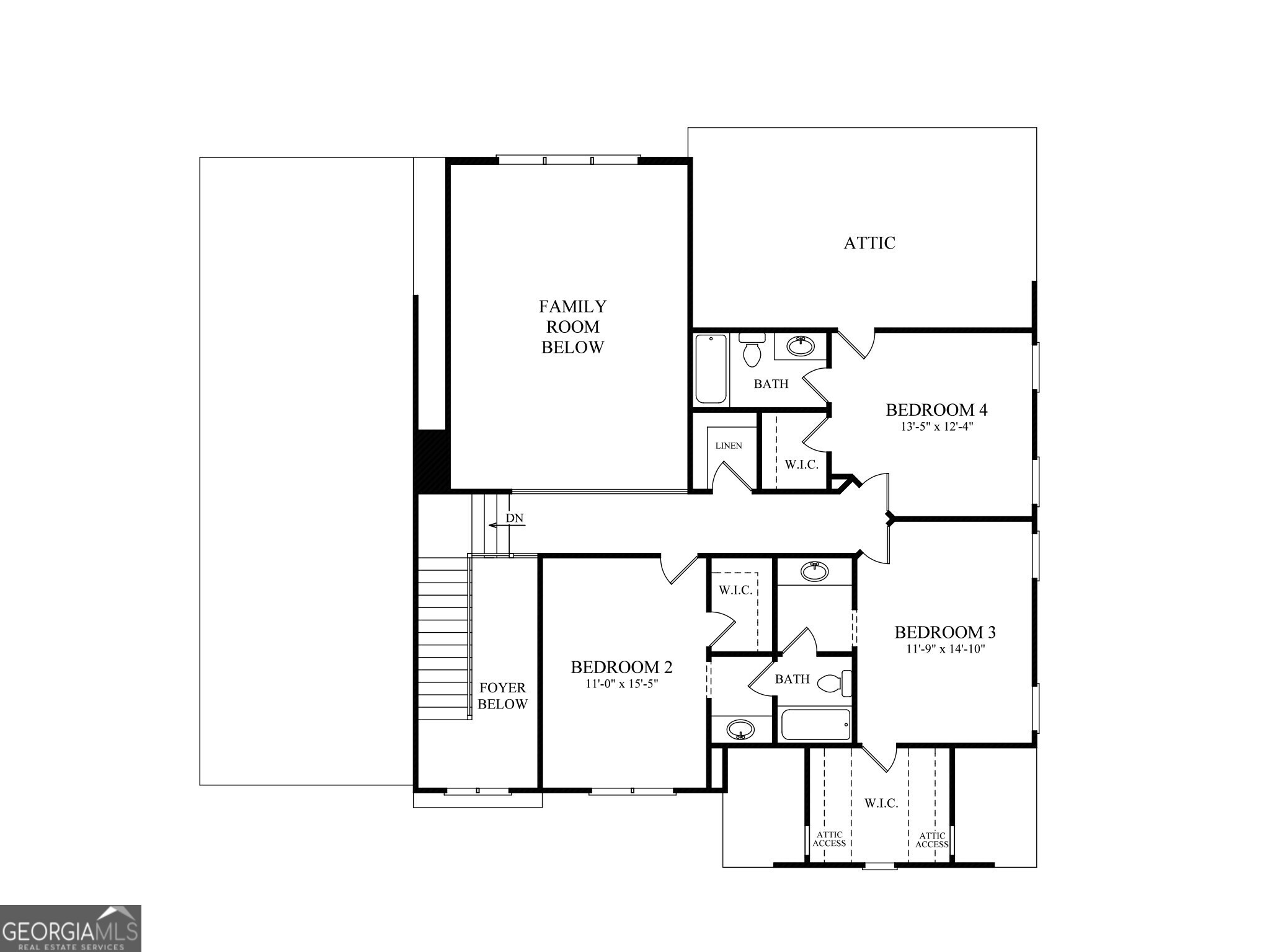 4520 Greyson Manor Drive