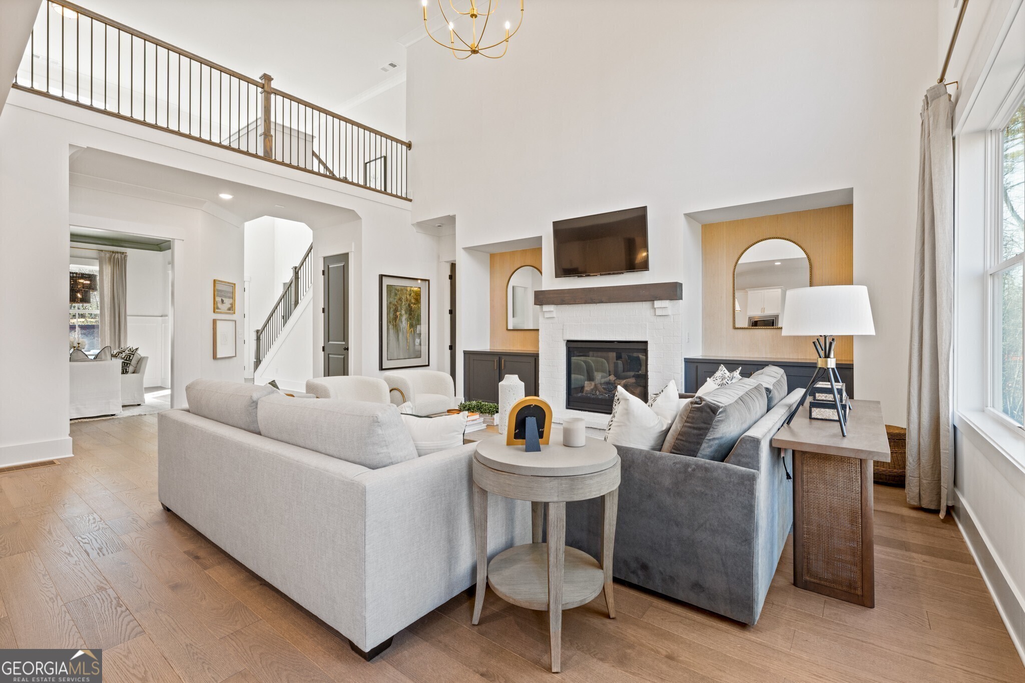 4520 Greyson Manor Drive