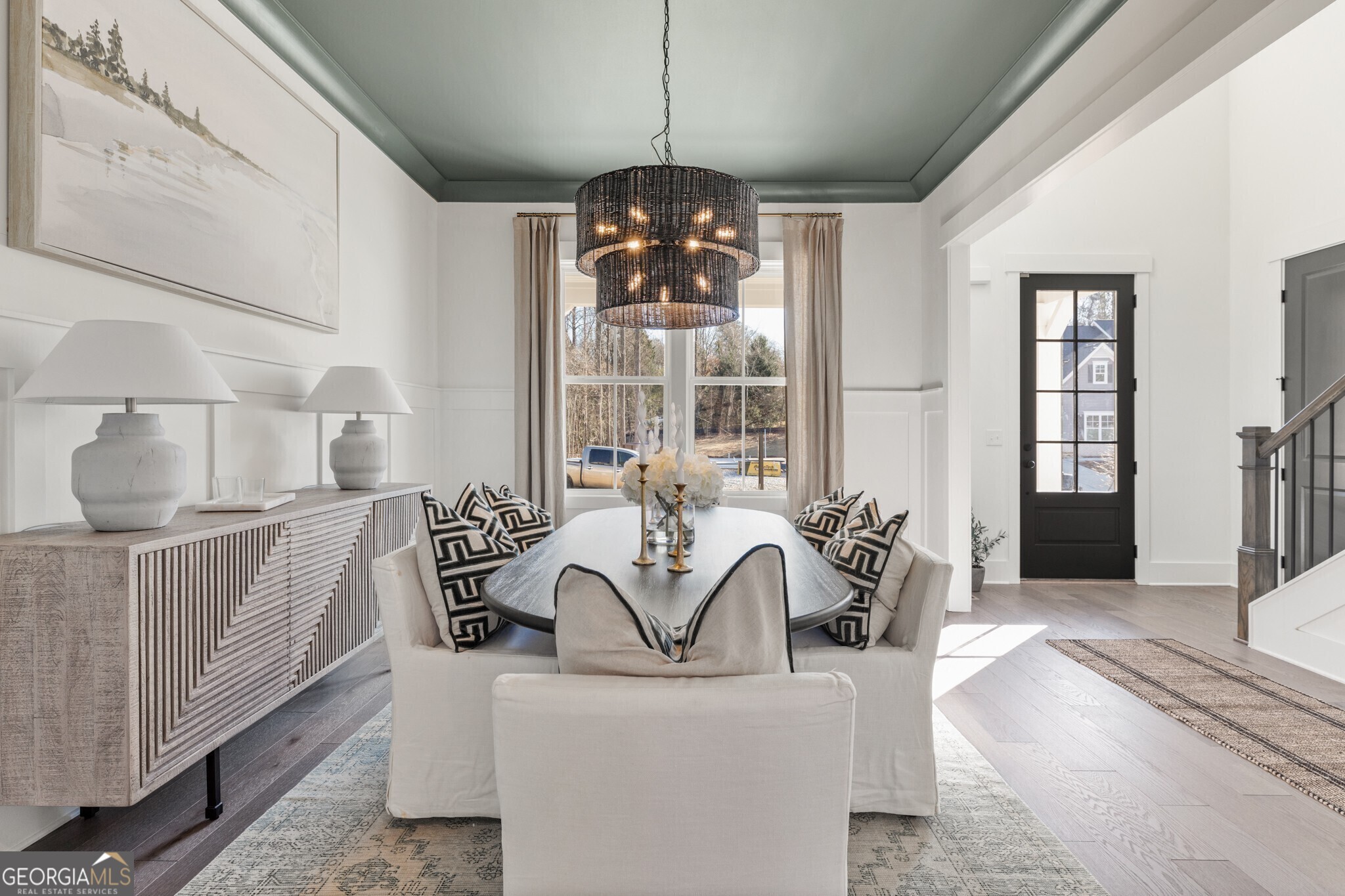 4520 Greyson Manor Drive