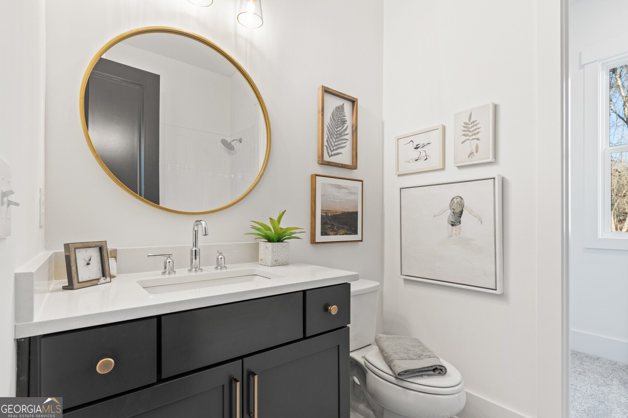 4520 Greyson Manor Drive