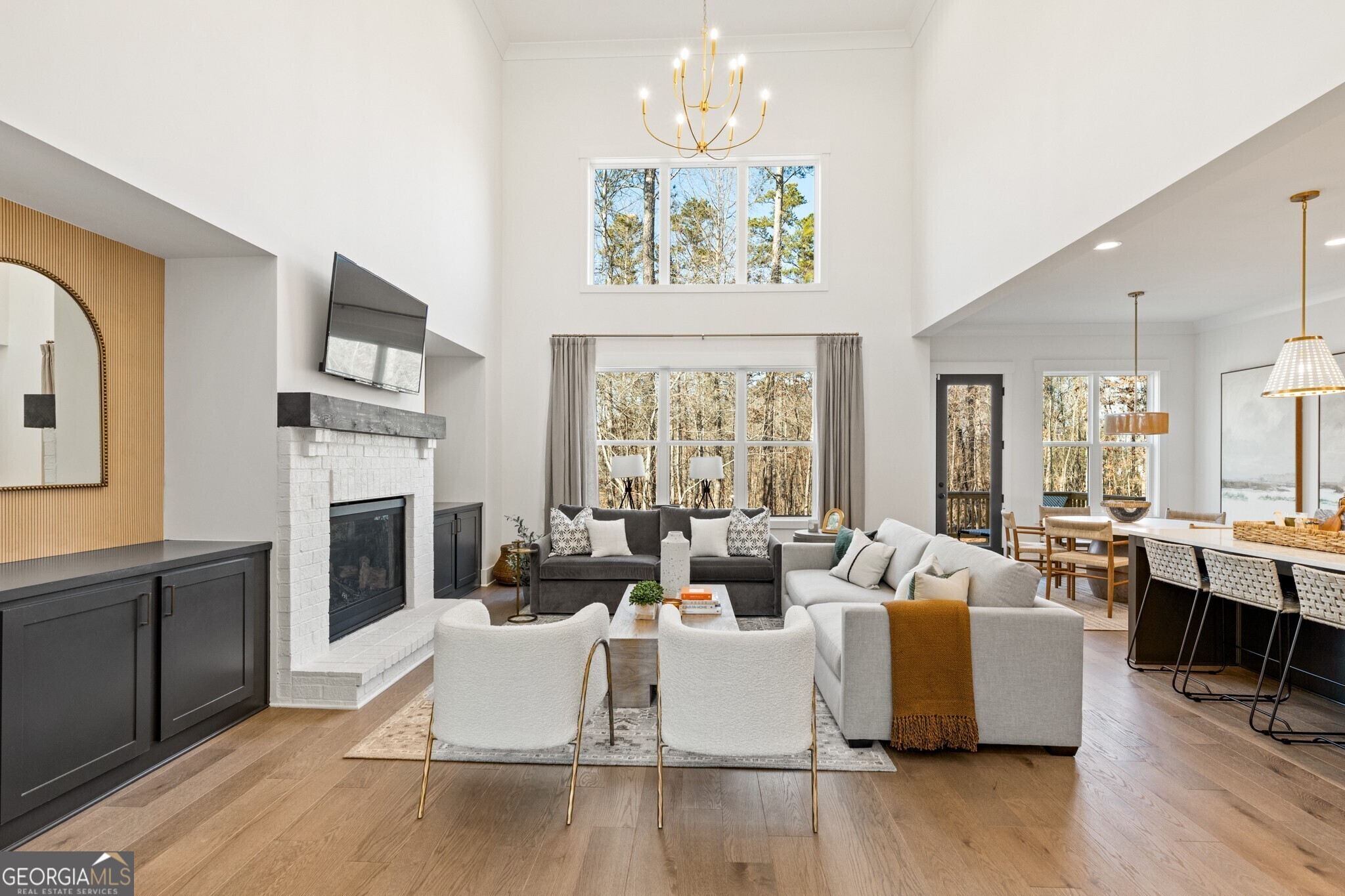 4520 Greyson Manor Drive