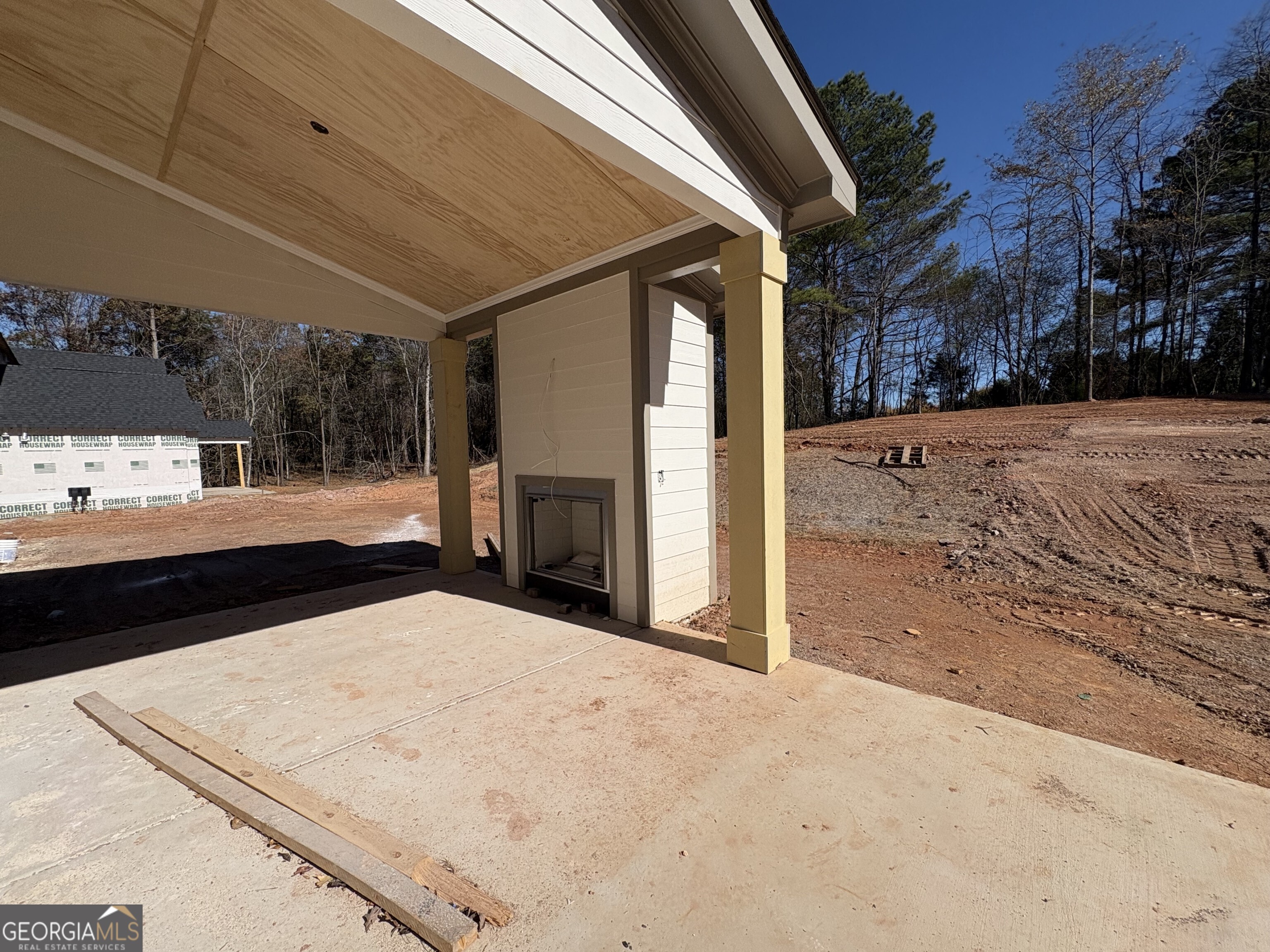 4520 Greyson Manor Drive