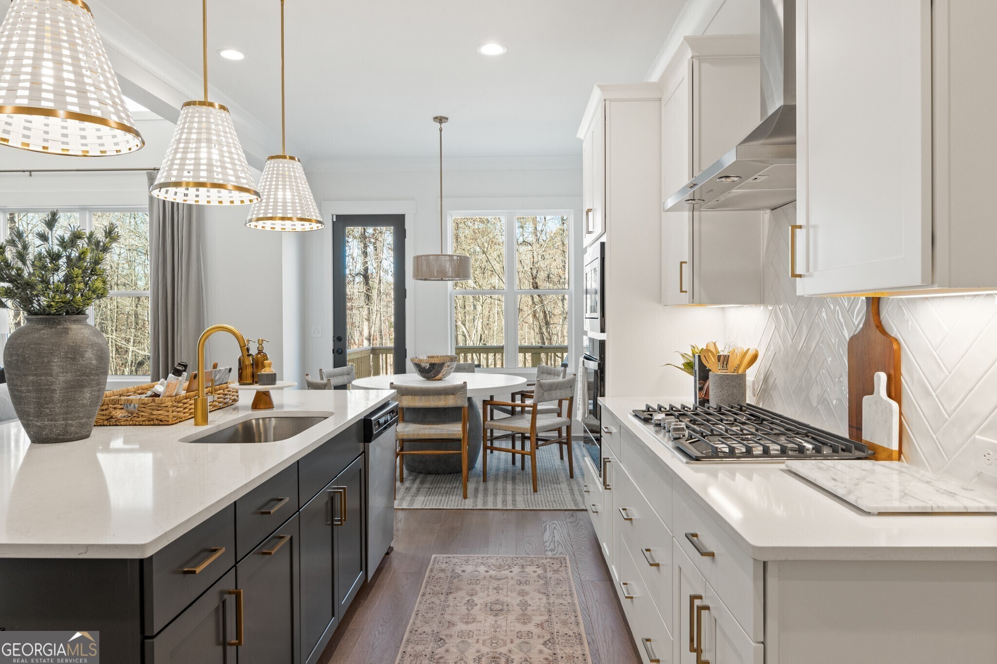 4520 Greyson Manor Drive