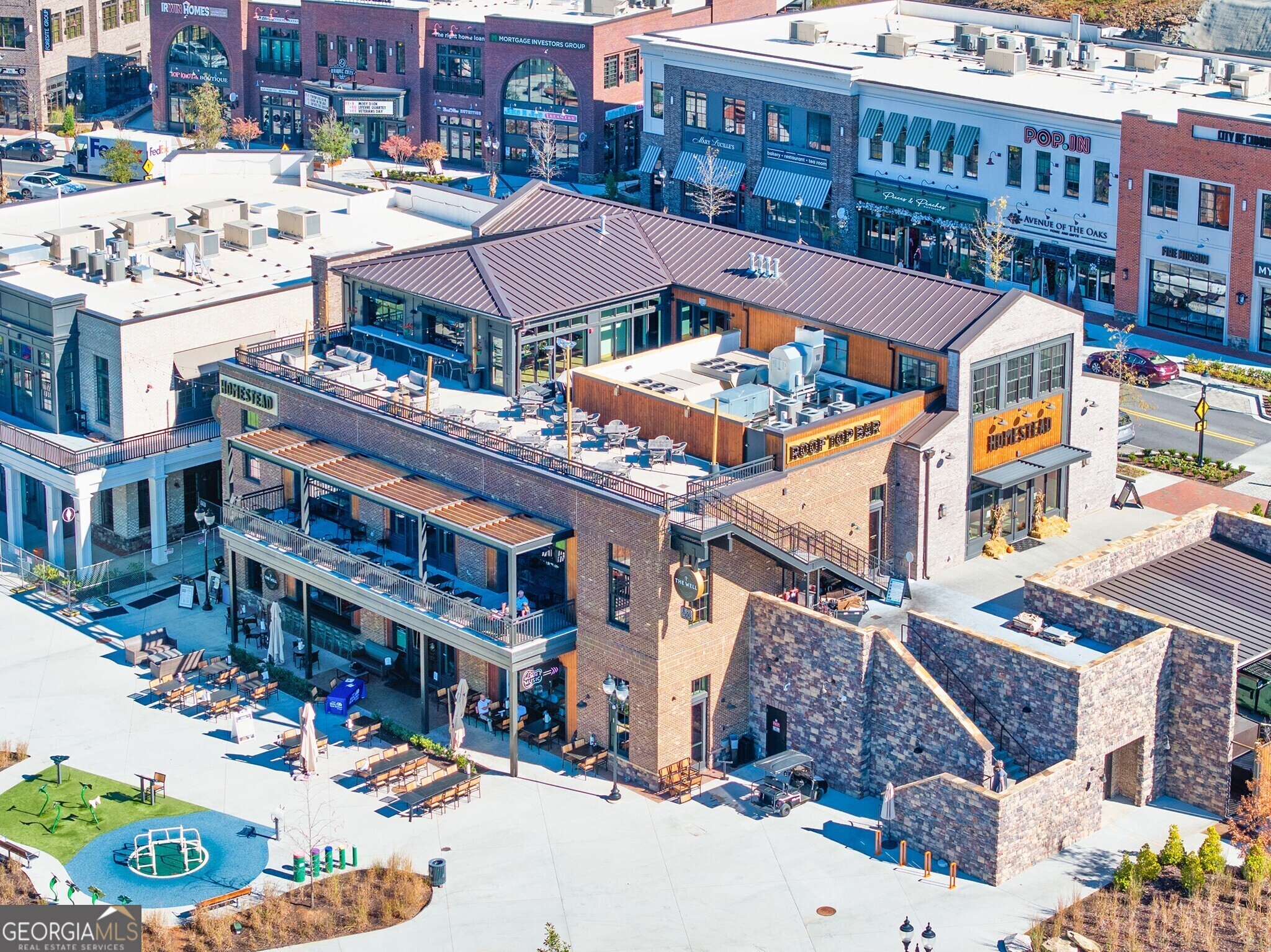 4520 Greyson Manor Drive