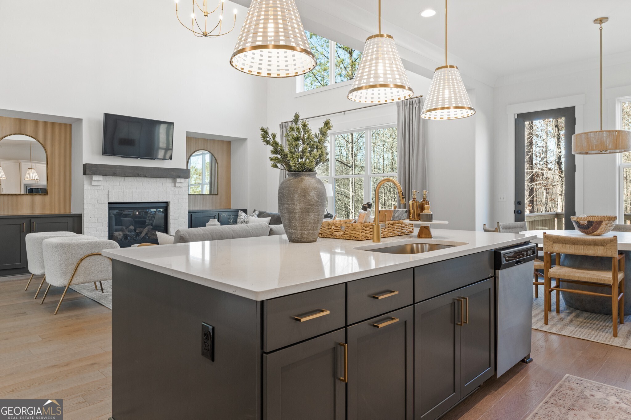 4520 Greyson Manor Drive