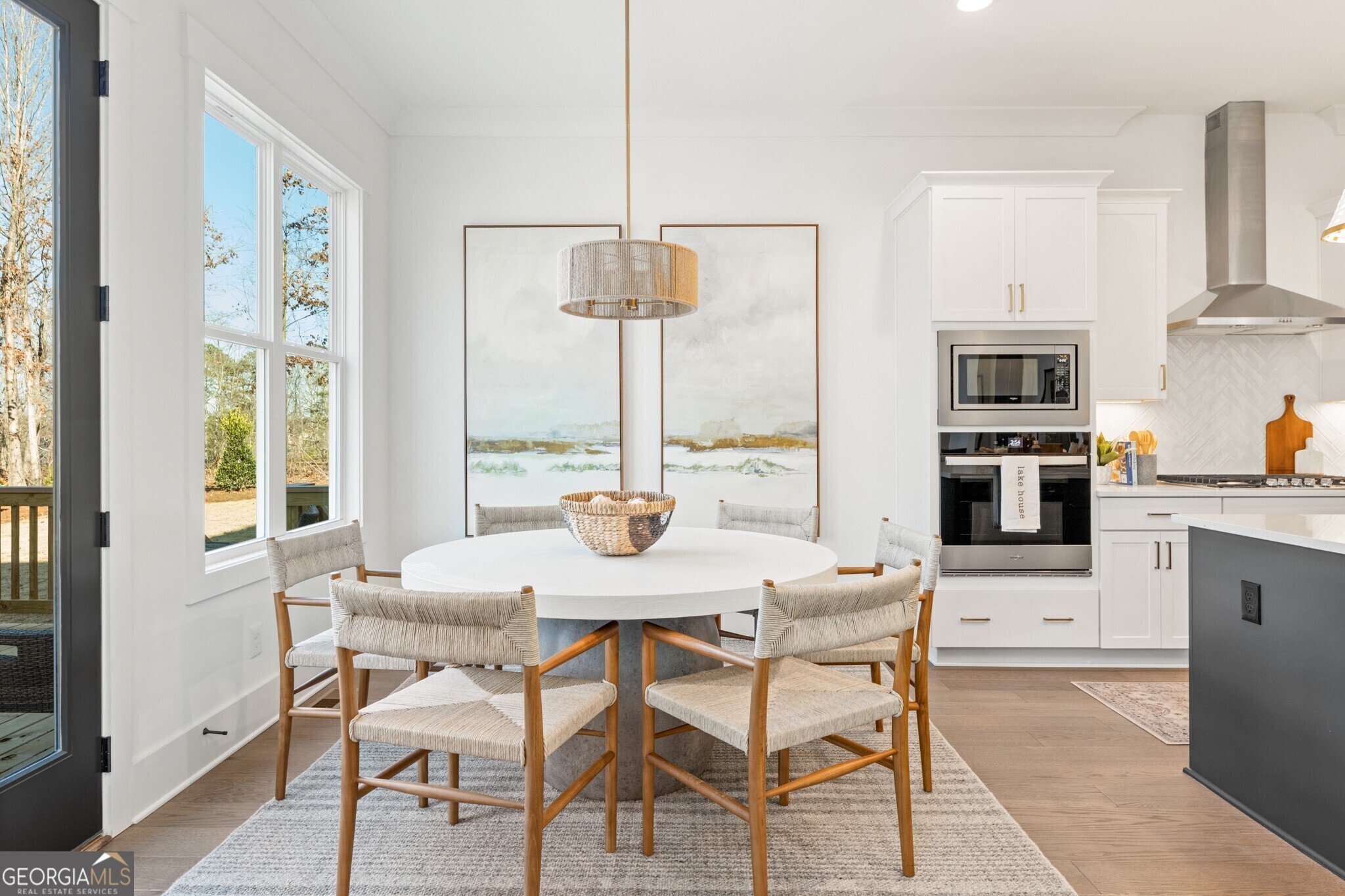 4520 Greyson Manor Drive