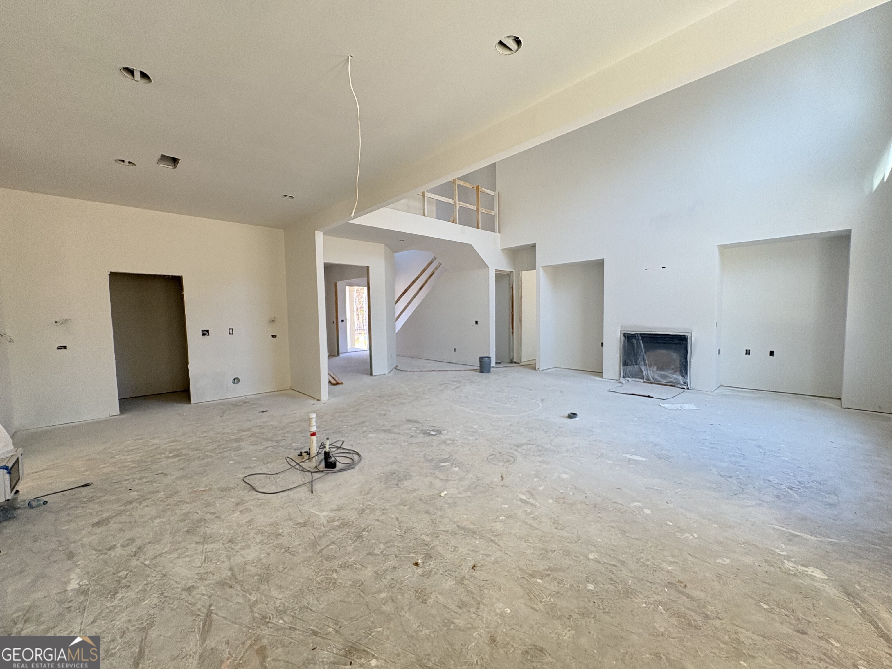 4520 Greyson Manor Drive