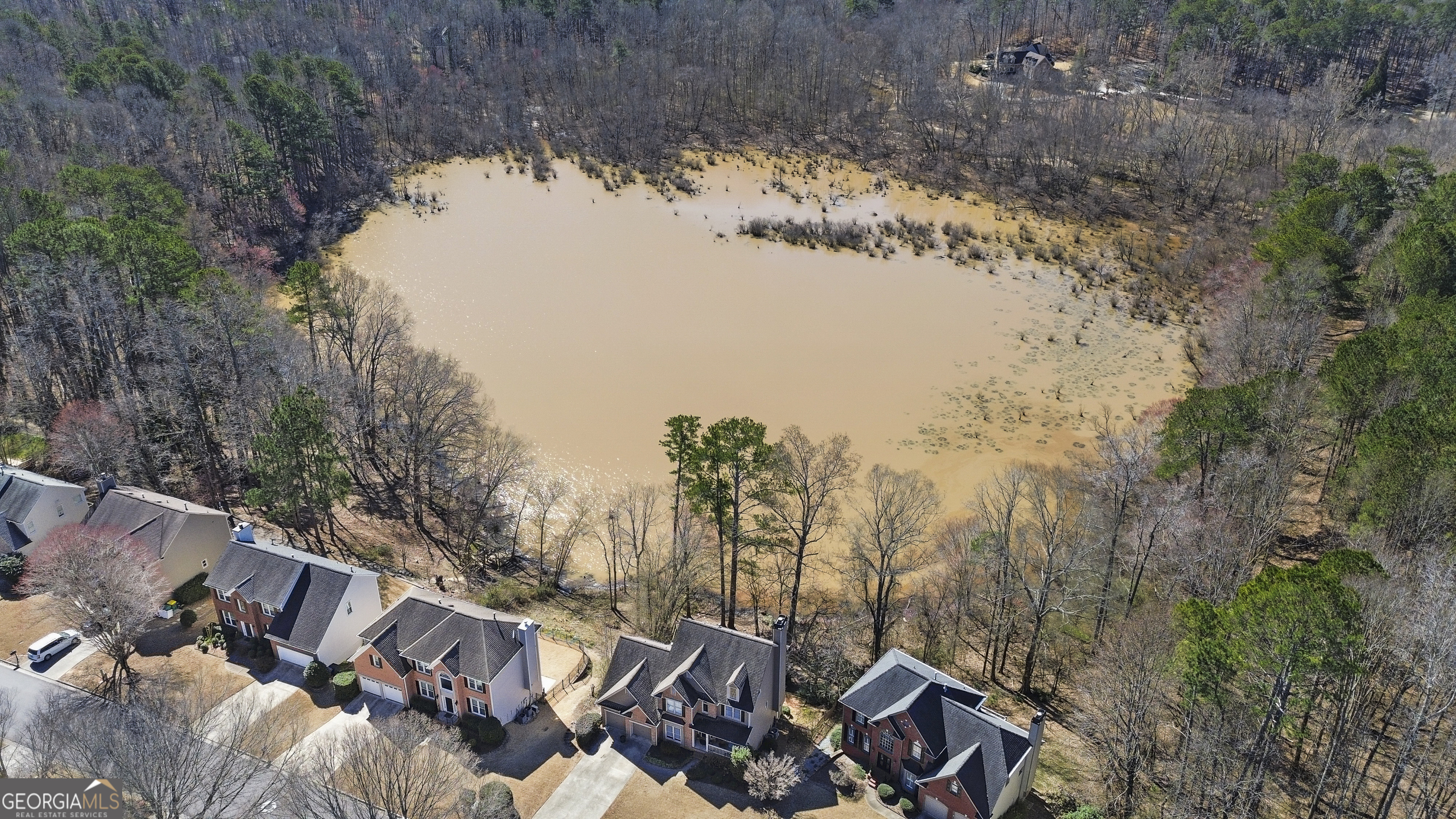 325 Morning Mist Walk