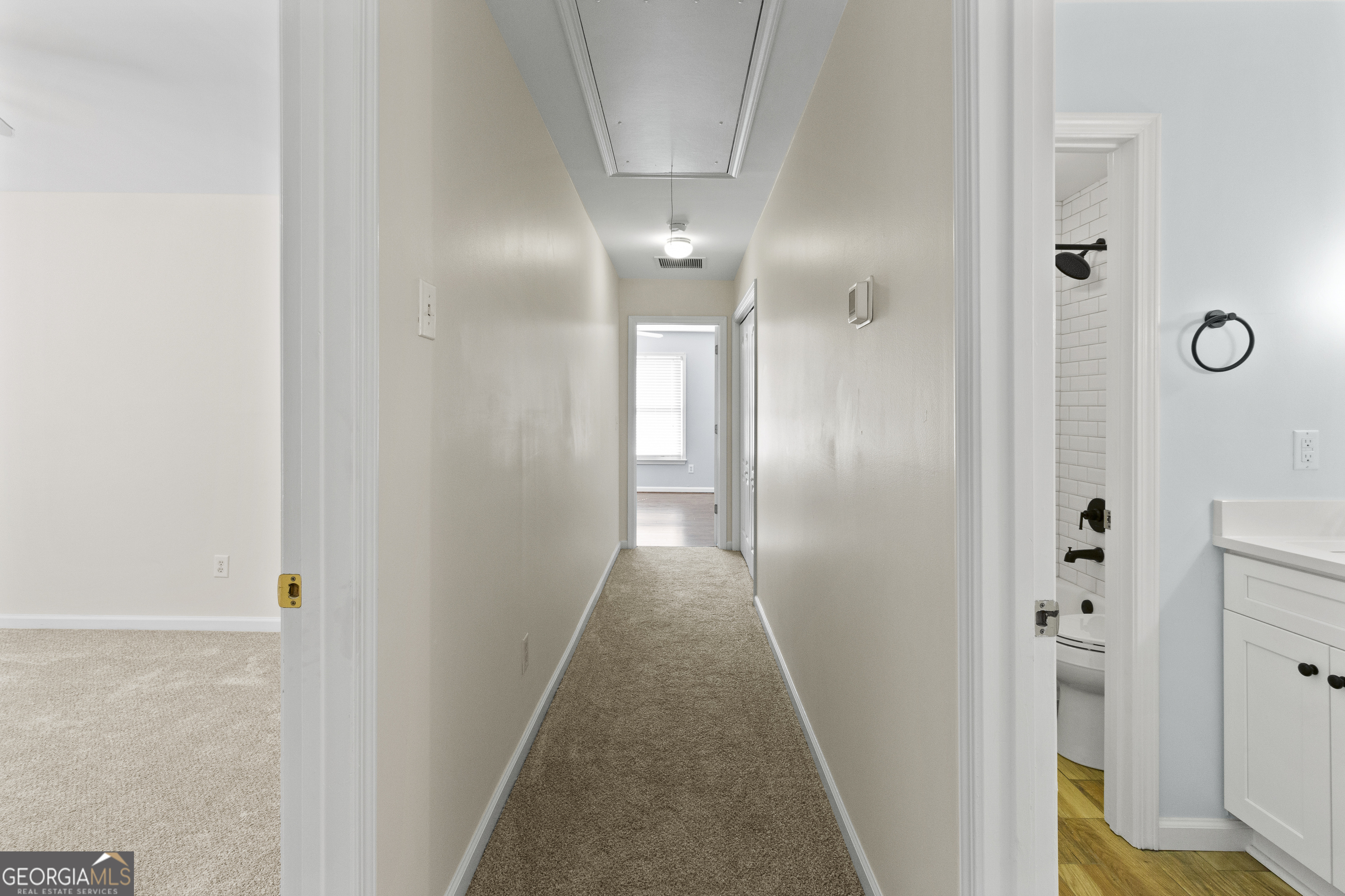 325 Morning Mist Walk