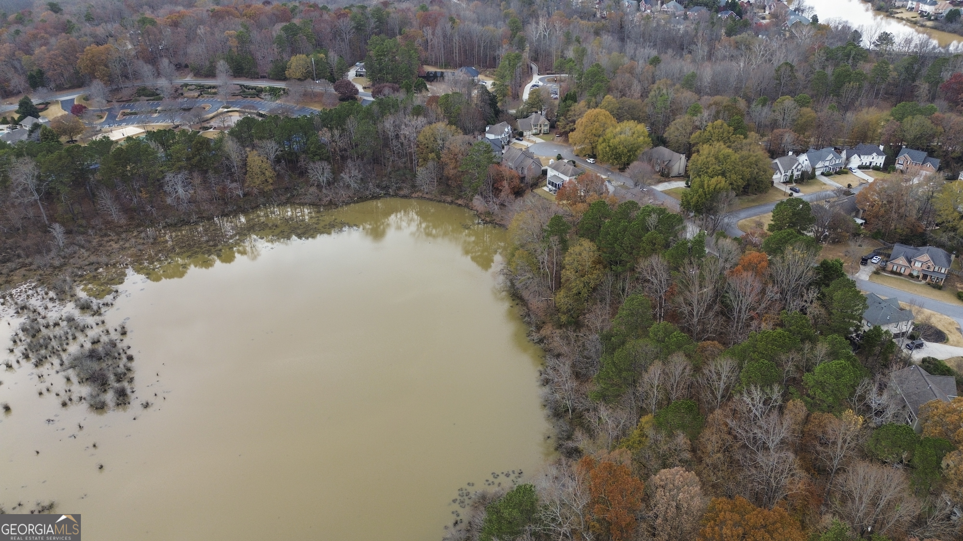 325 Morning Mist Walk