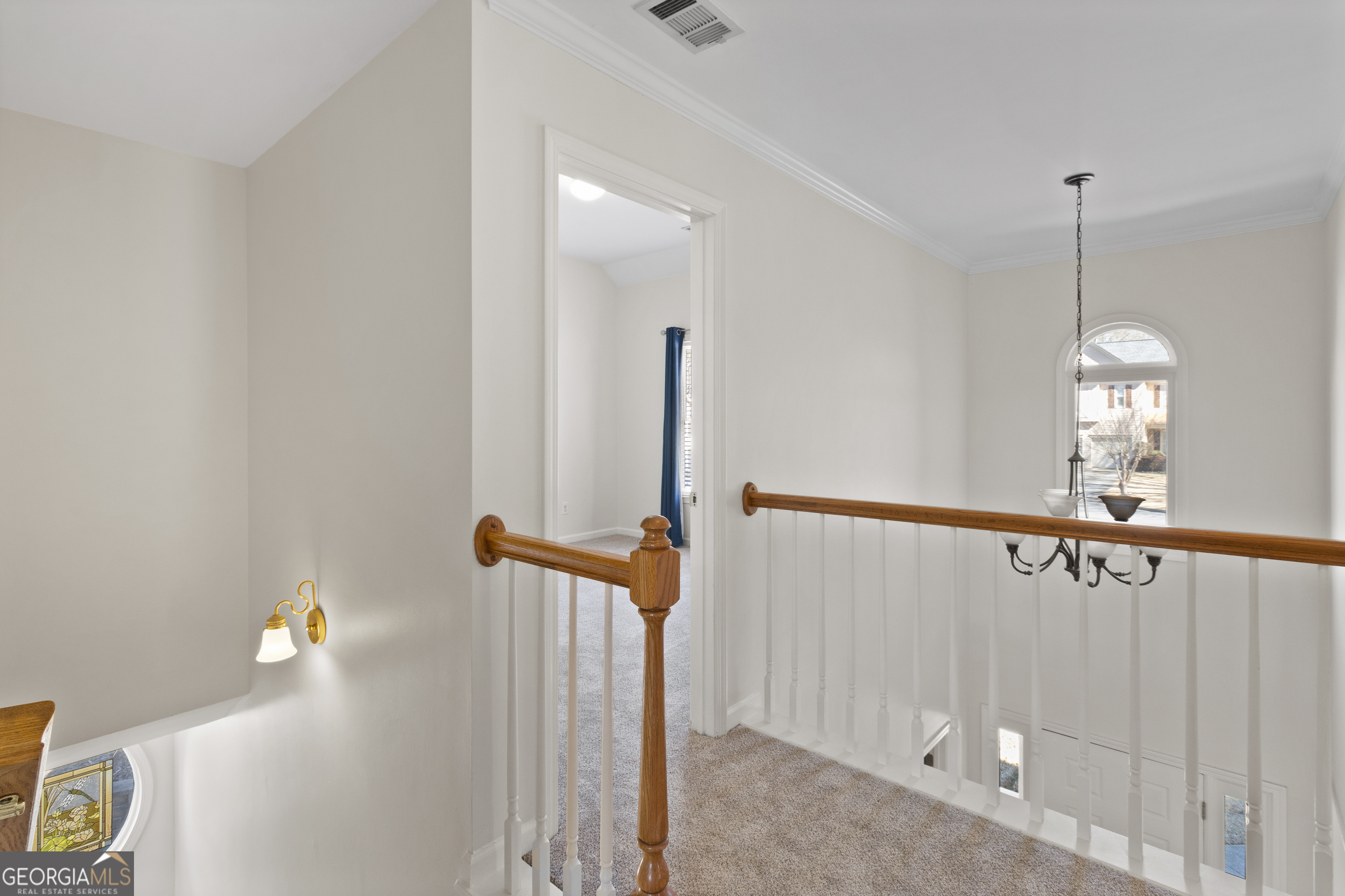 325 Morning Mist Walk