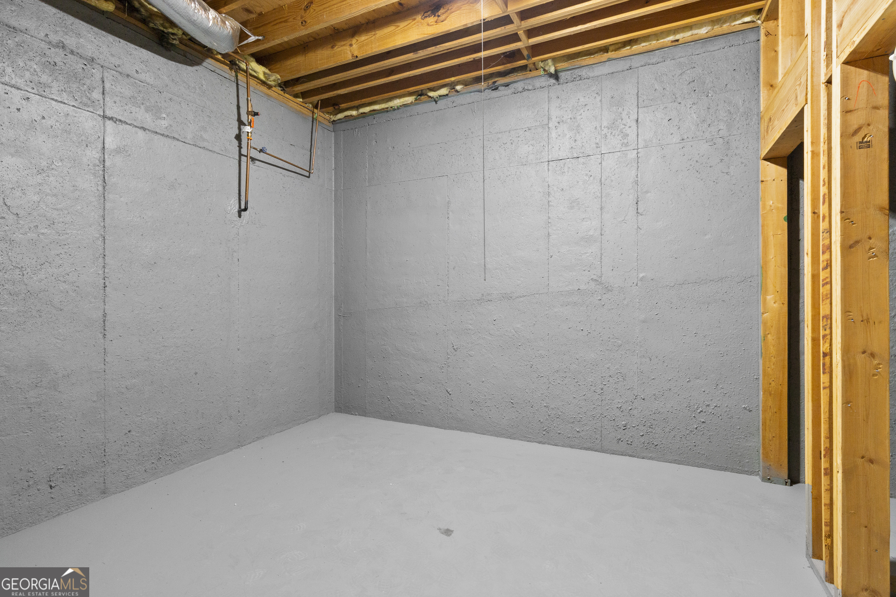 325 Morning Mist Walk