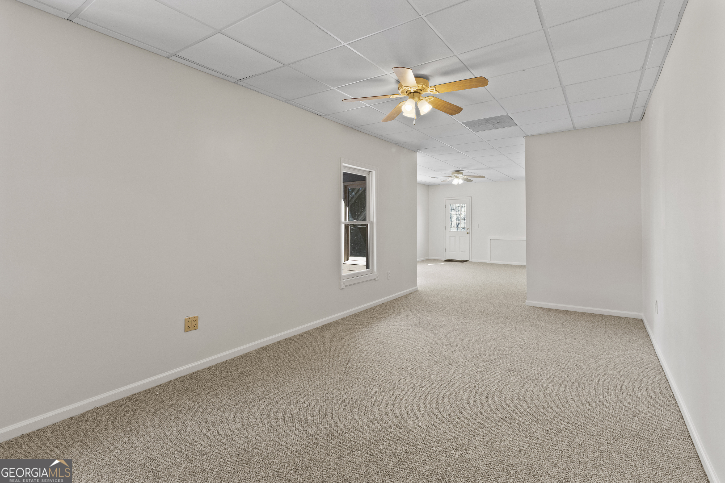 325 Morning Mist Walk