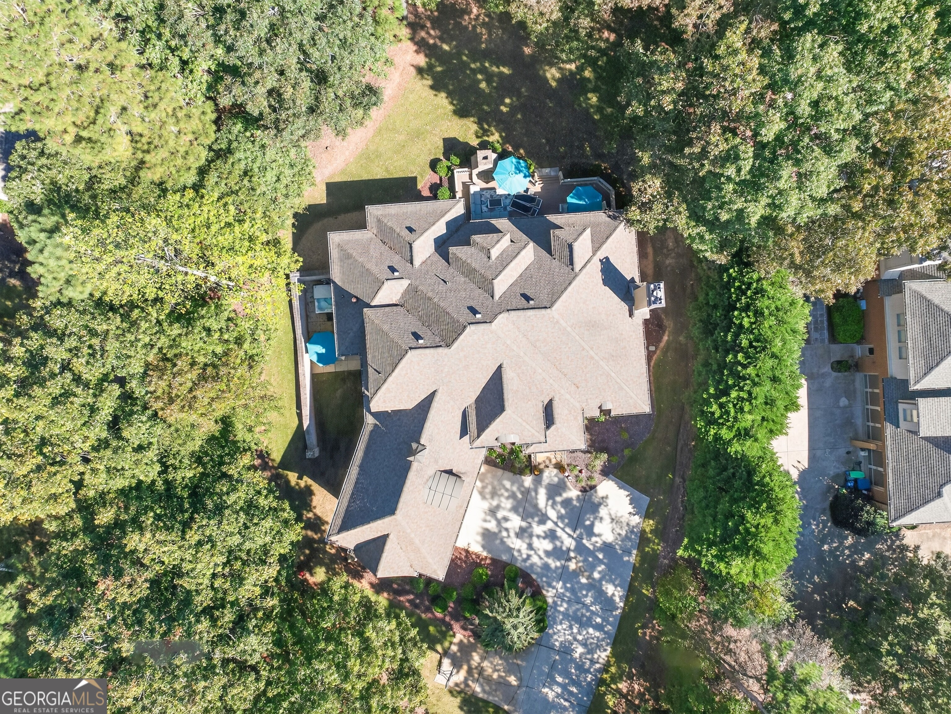 1770 Lane Creek Drive