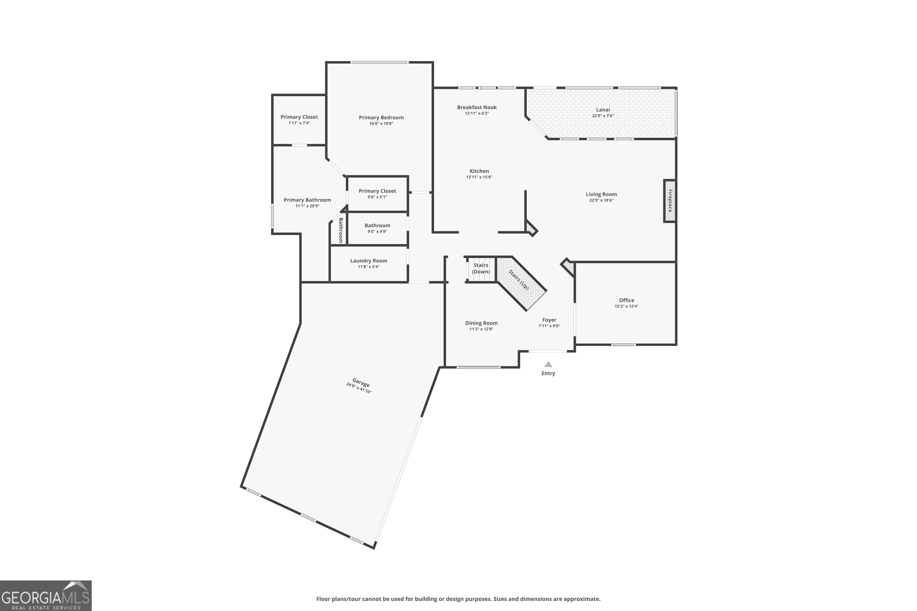 1770 Lane Creek Drive