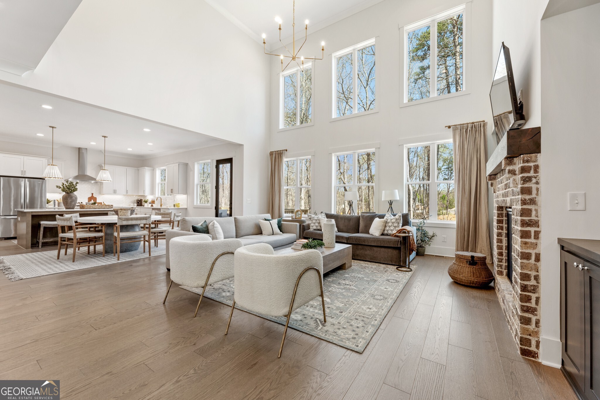 4510 Aiden Way, Cumming