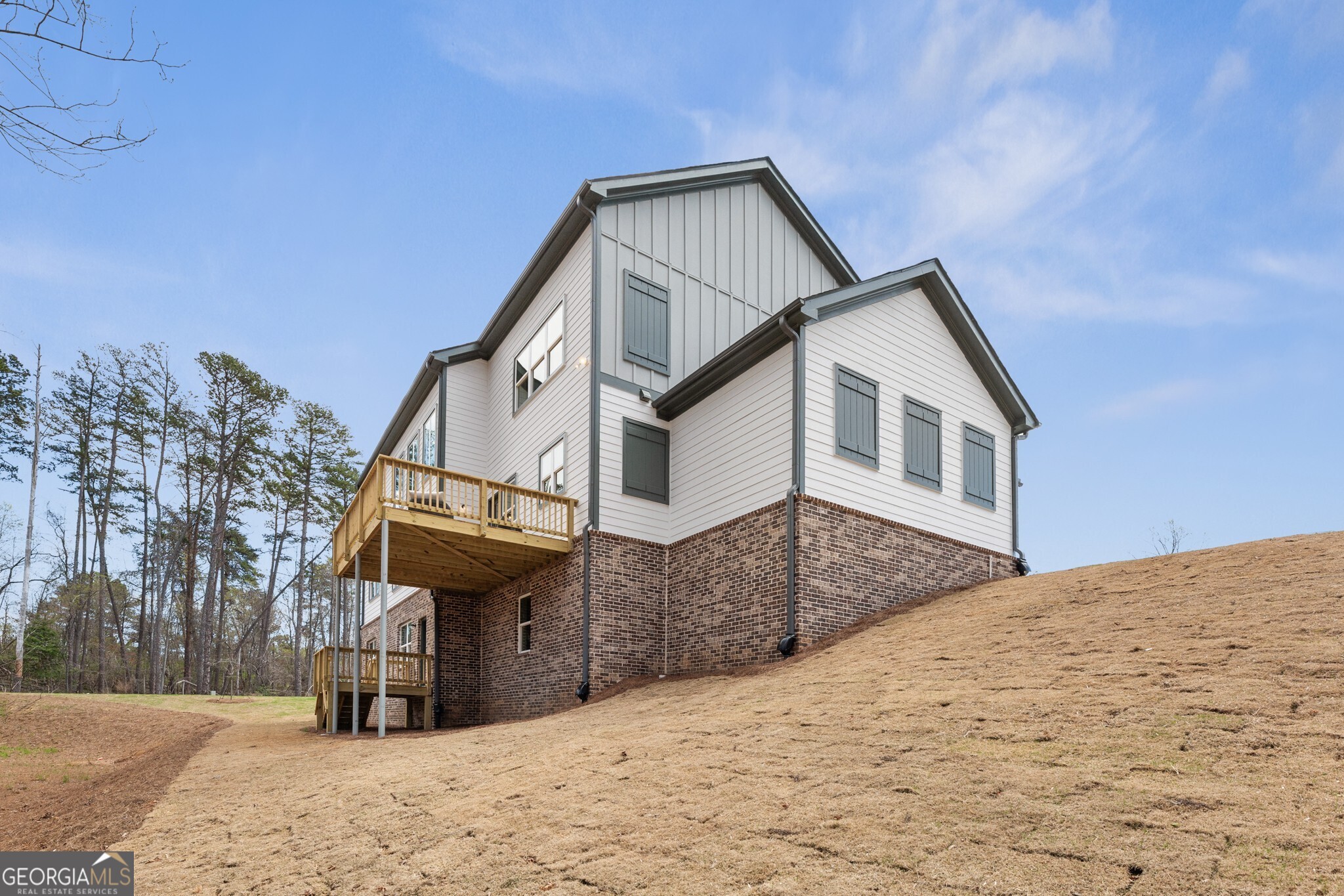 4510 Aiden Way, Cumming