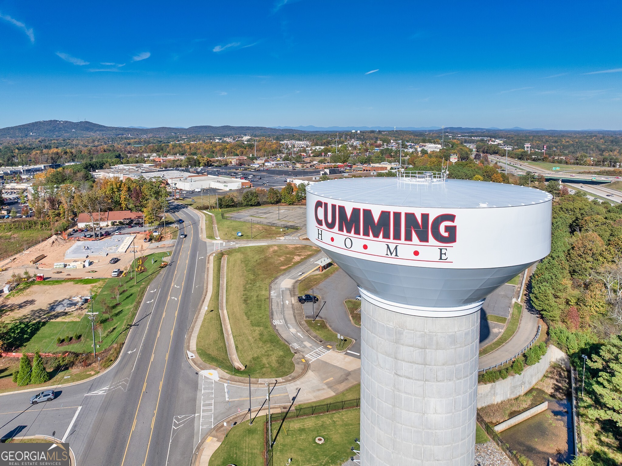 4510 Aiden Way, Cumming