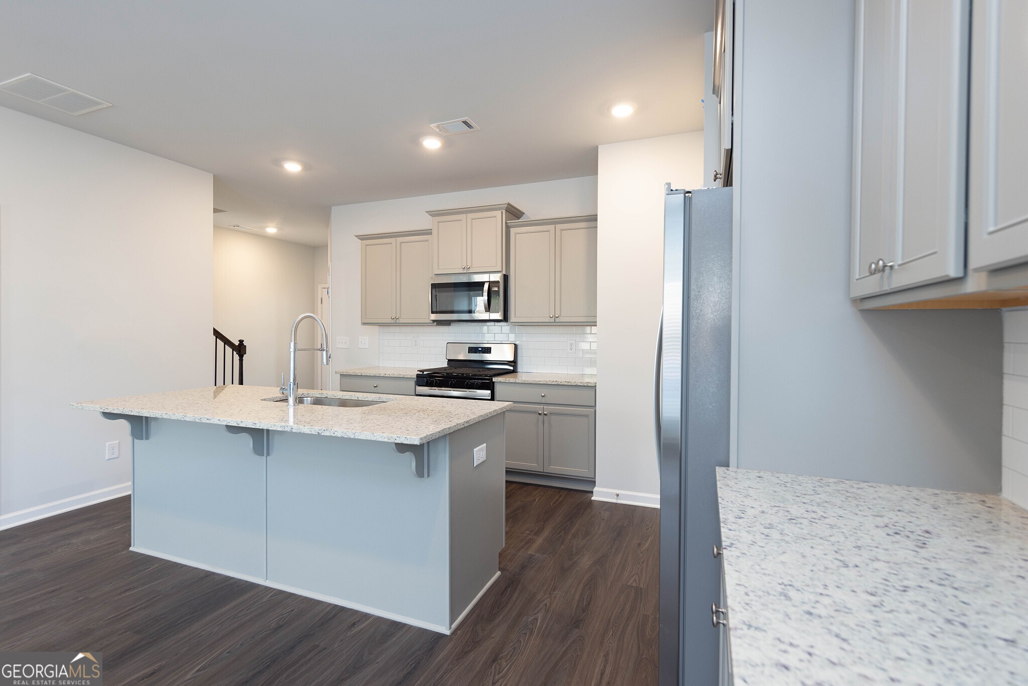 1116 Bartlett Trace, Suwanee