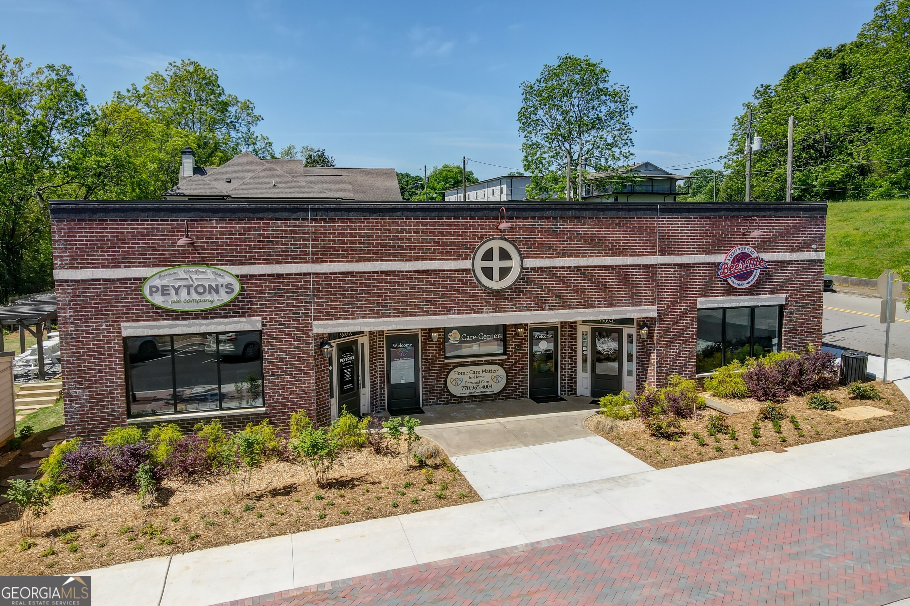 1116 Bartlett Trace, Suwanee