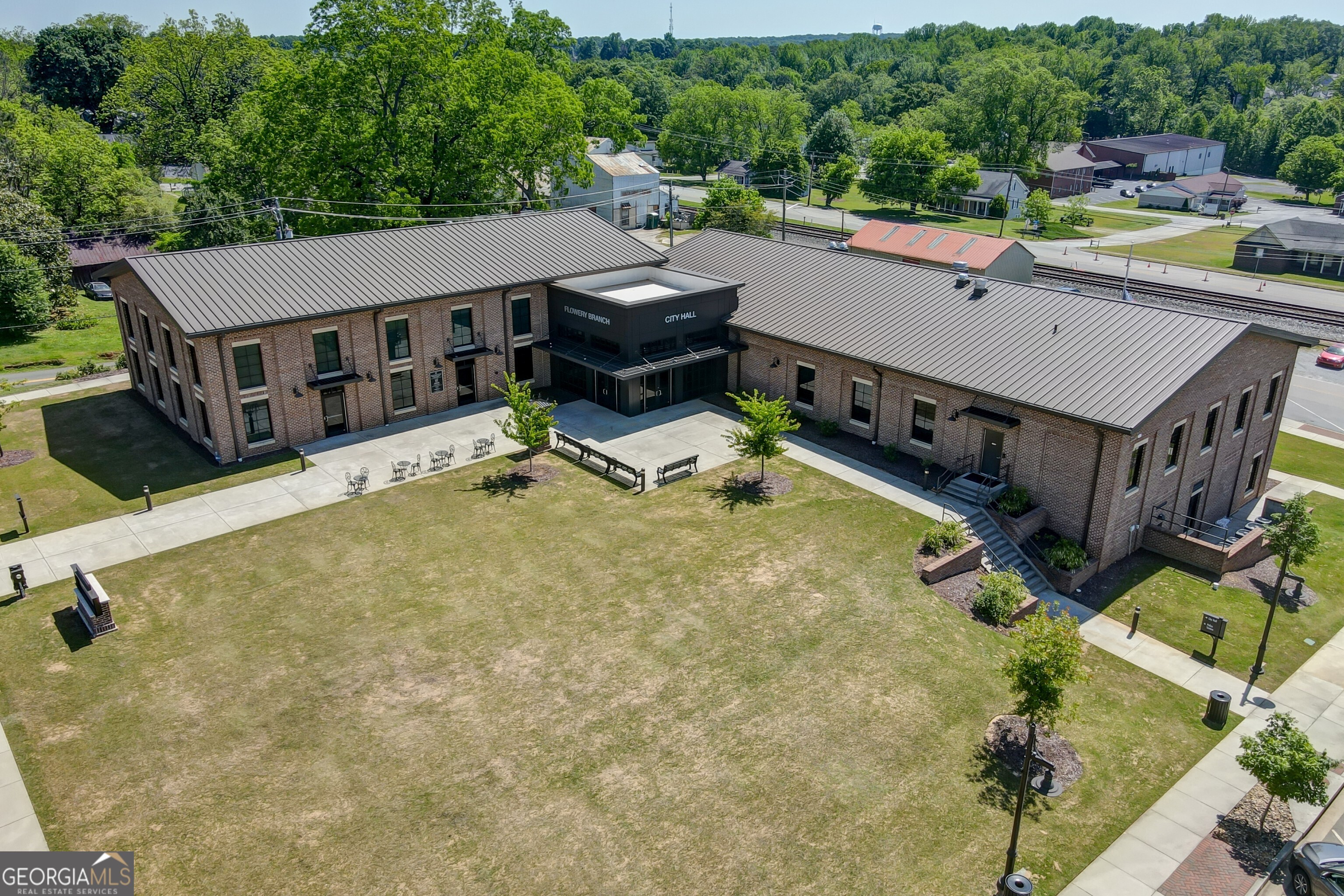 1116 Bartlett Trace, Suwanee