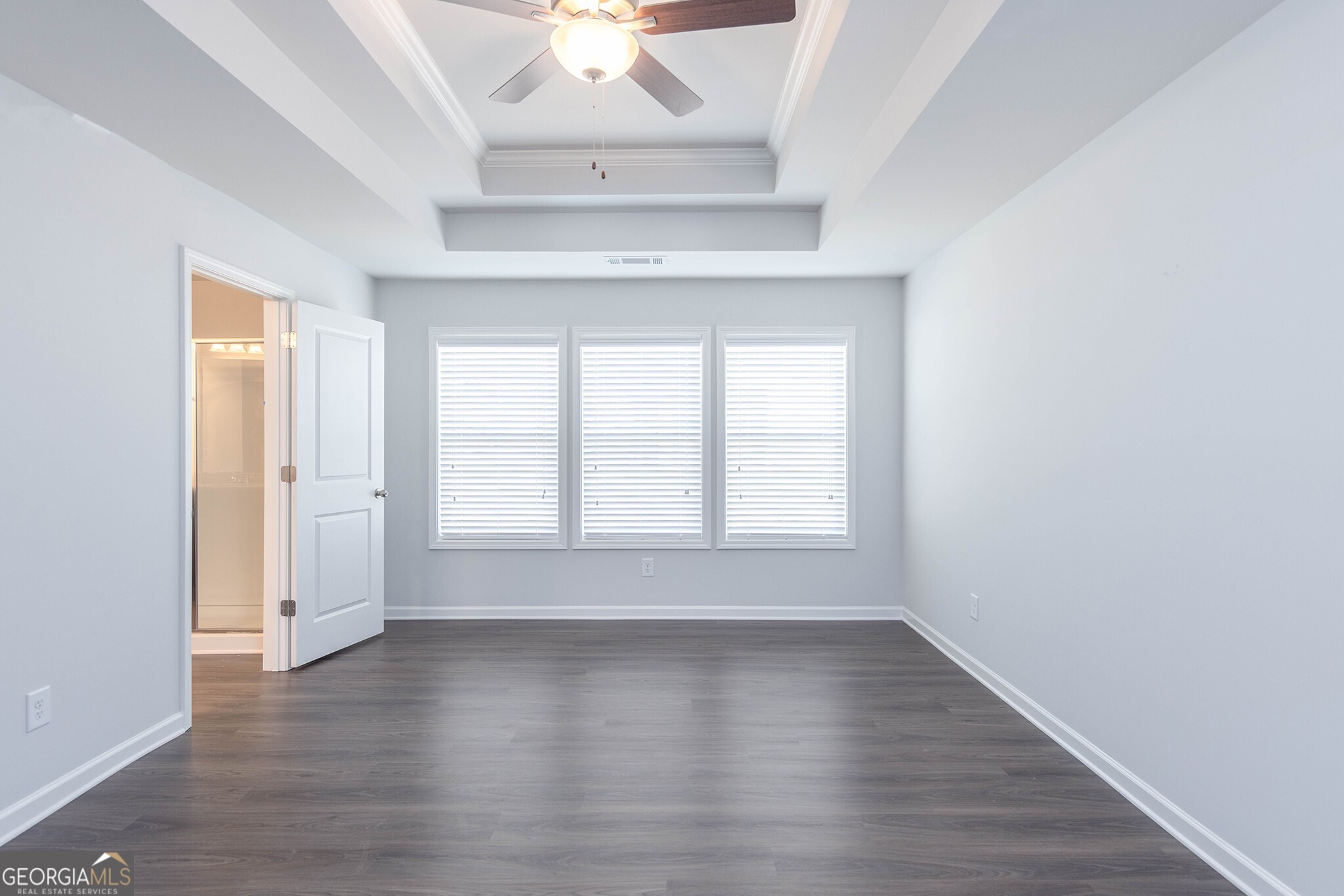 1112 Bartlett Trace, Suwanee