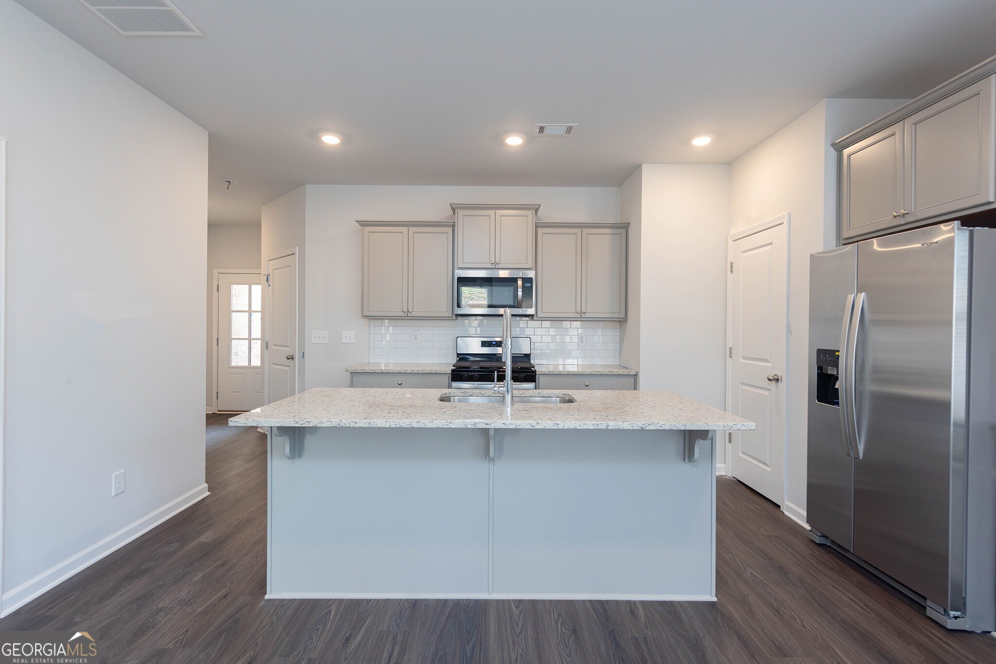 1112 Bartlett Trace, Suwanee