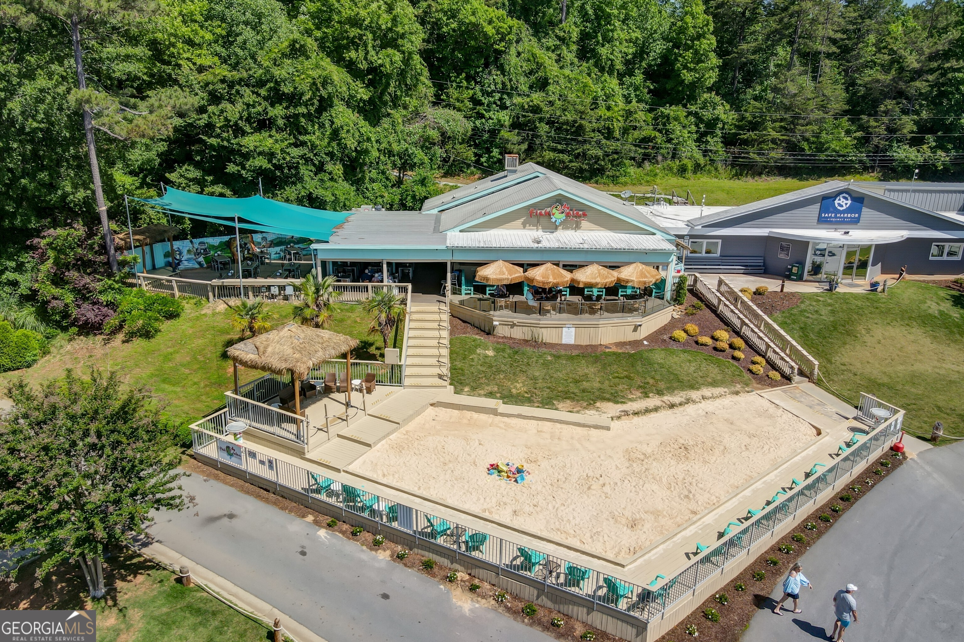 1112 Bartlett Trace, Suwanee