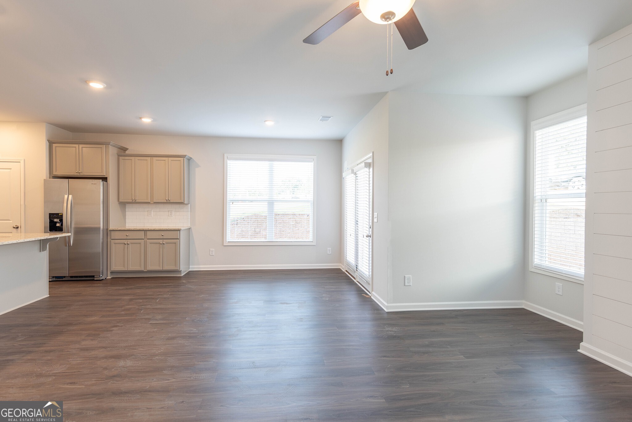 1112 Bartlett Trace, Suwanee