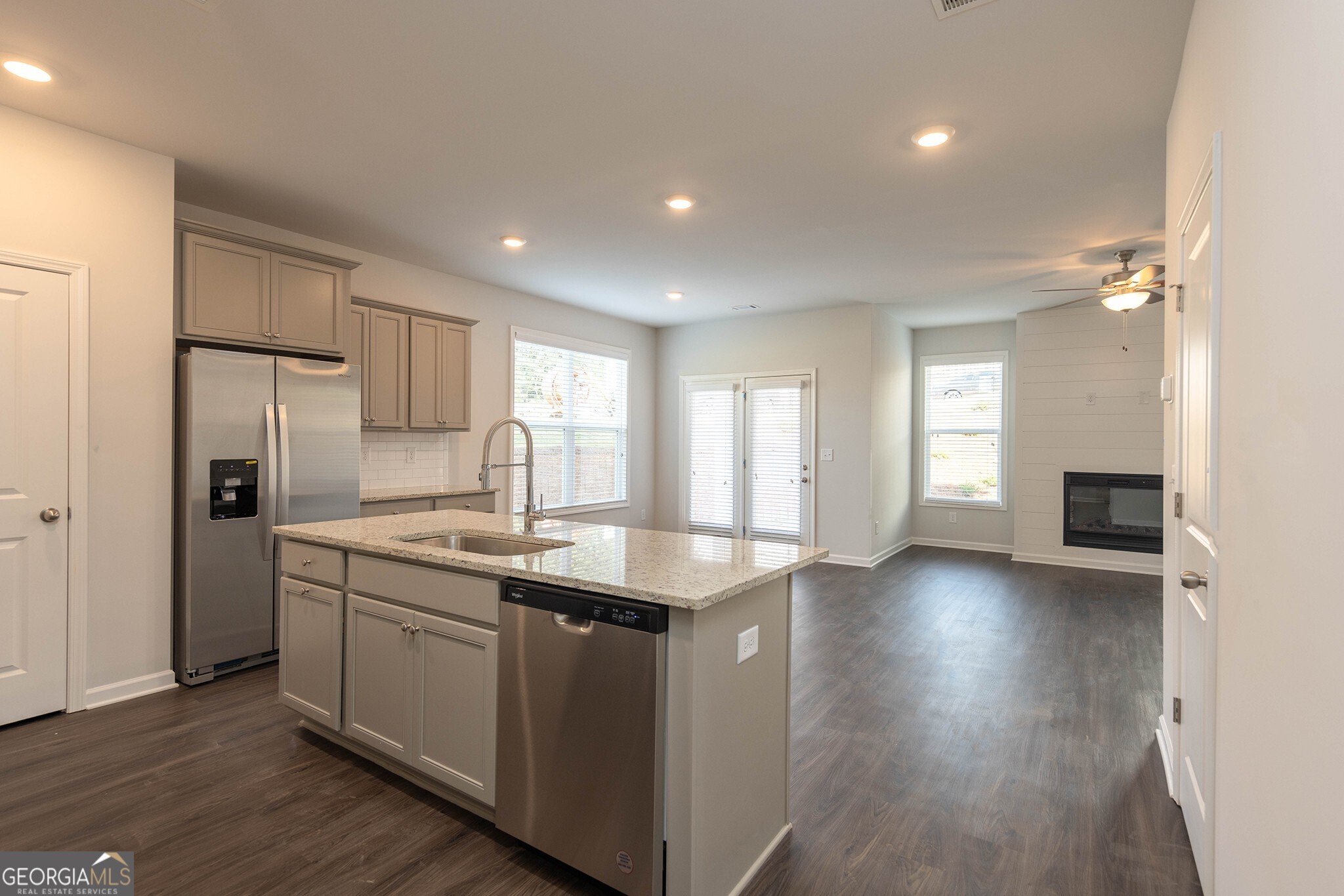 1112 Bartlett Trace, Suwanee