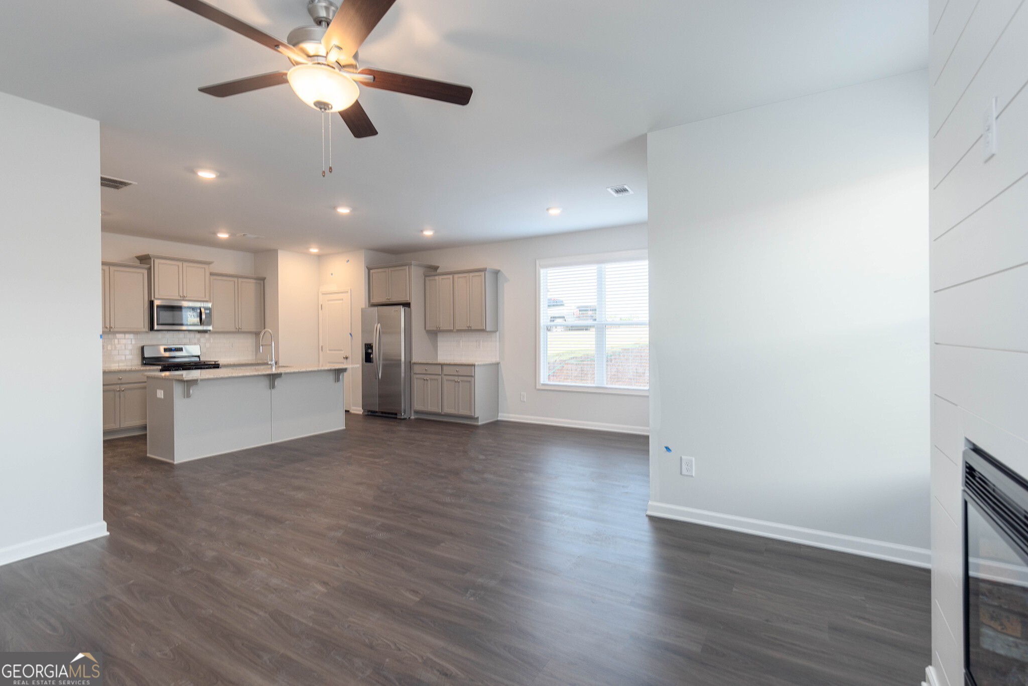 1112 Bartlett Trace, Suwanee
