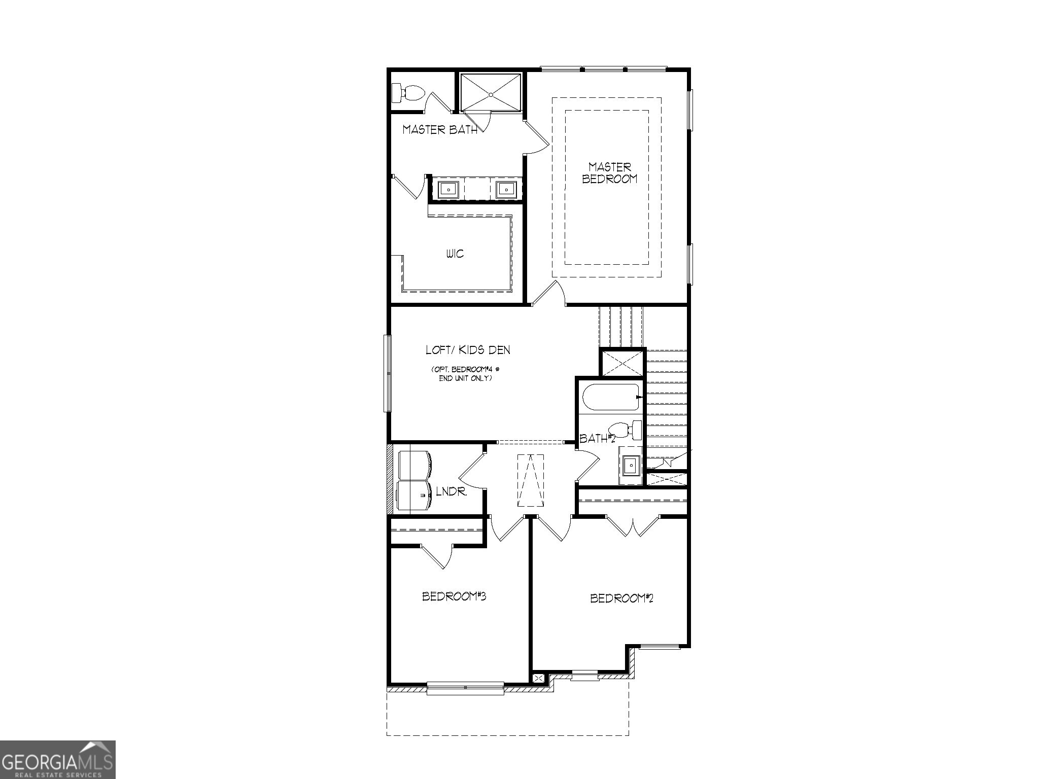 1112 Bartlett Trace, Suwanee