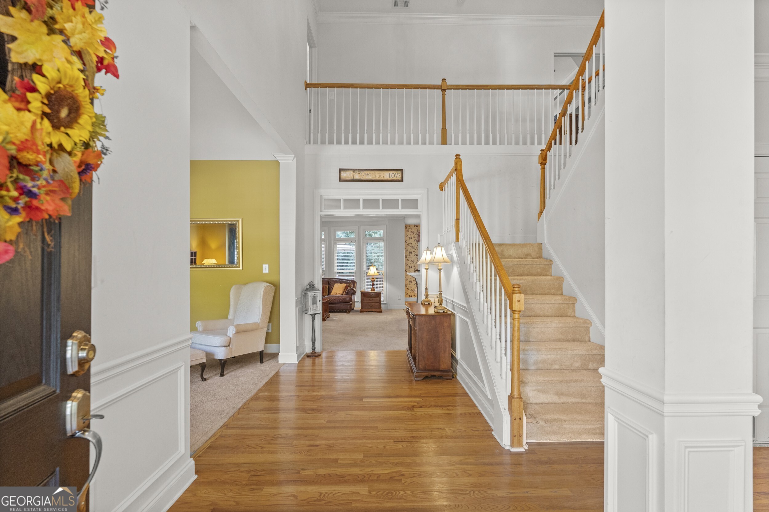 3763 Terrace Hedge Court, Dacula