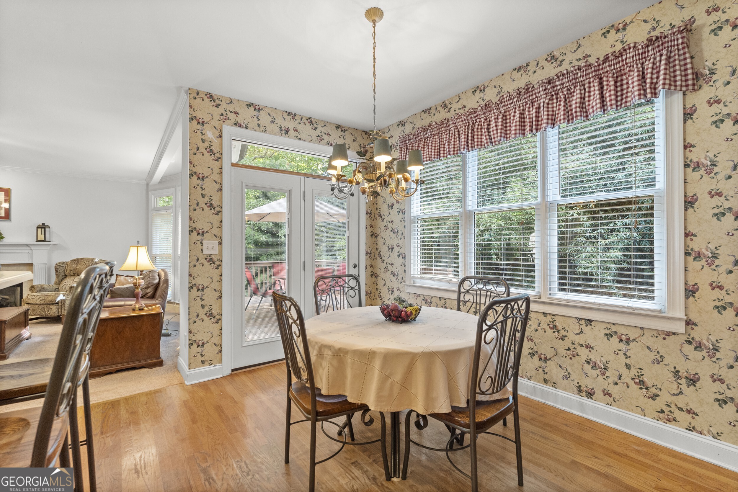 3763 Terrace Hedge Court, Dacula