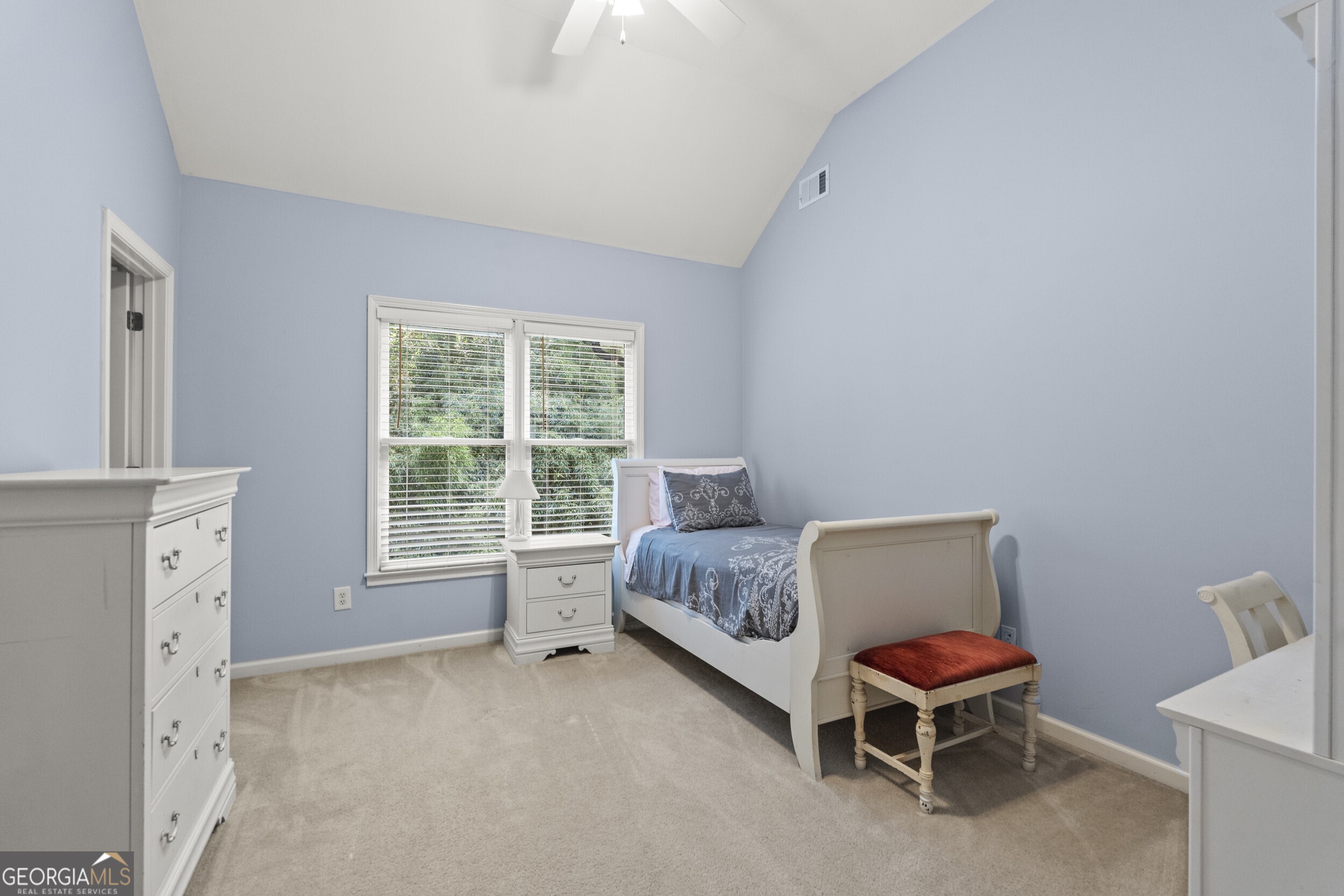 3763 Terrace Hedge Court, Dacula