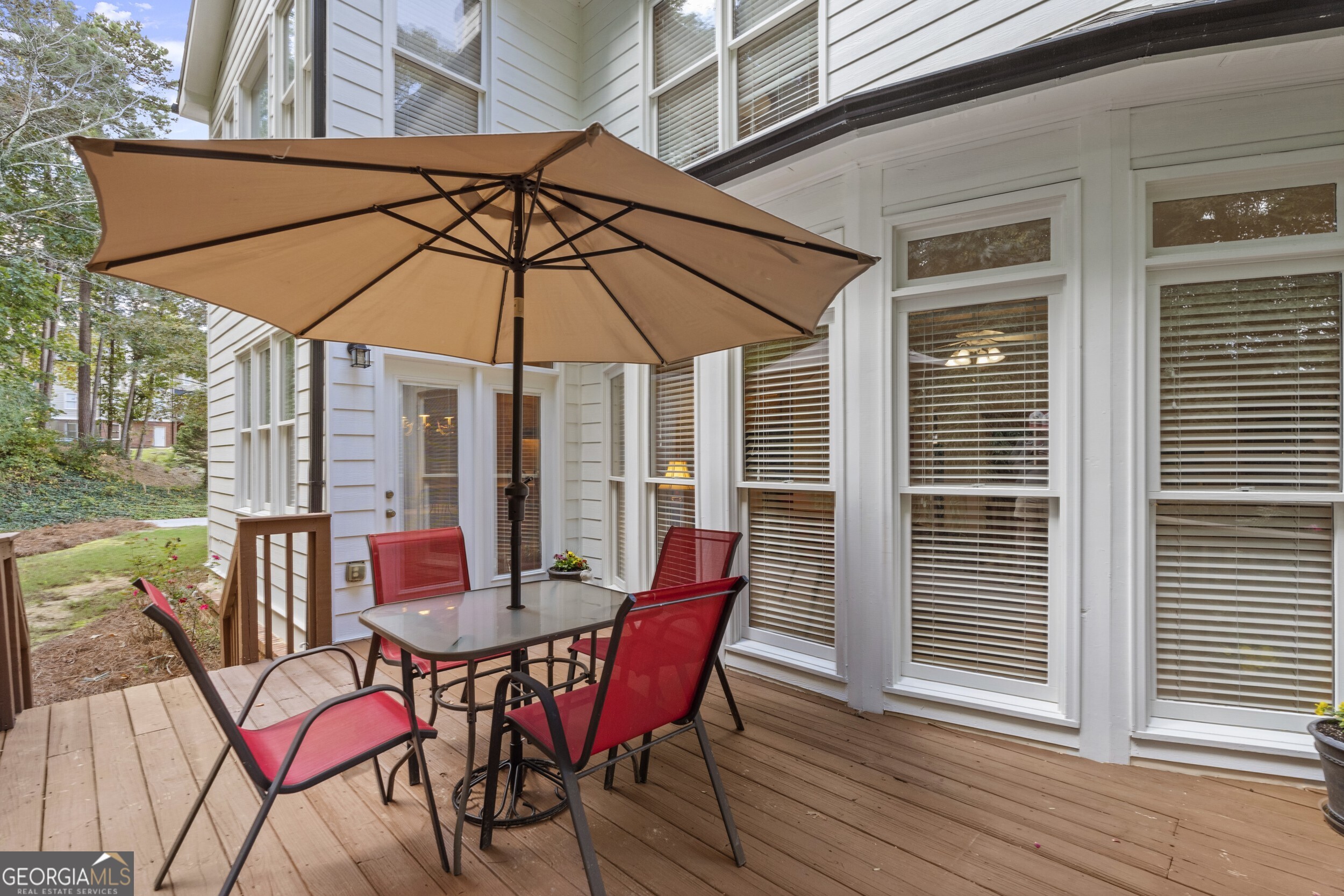 3763 Terrace Hedge Court, Dacula