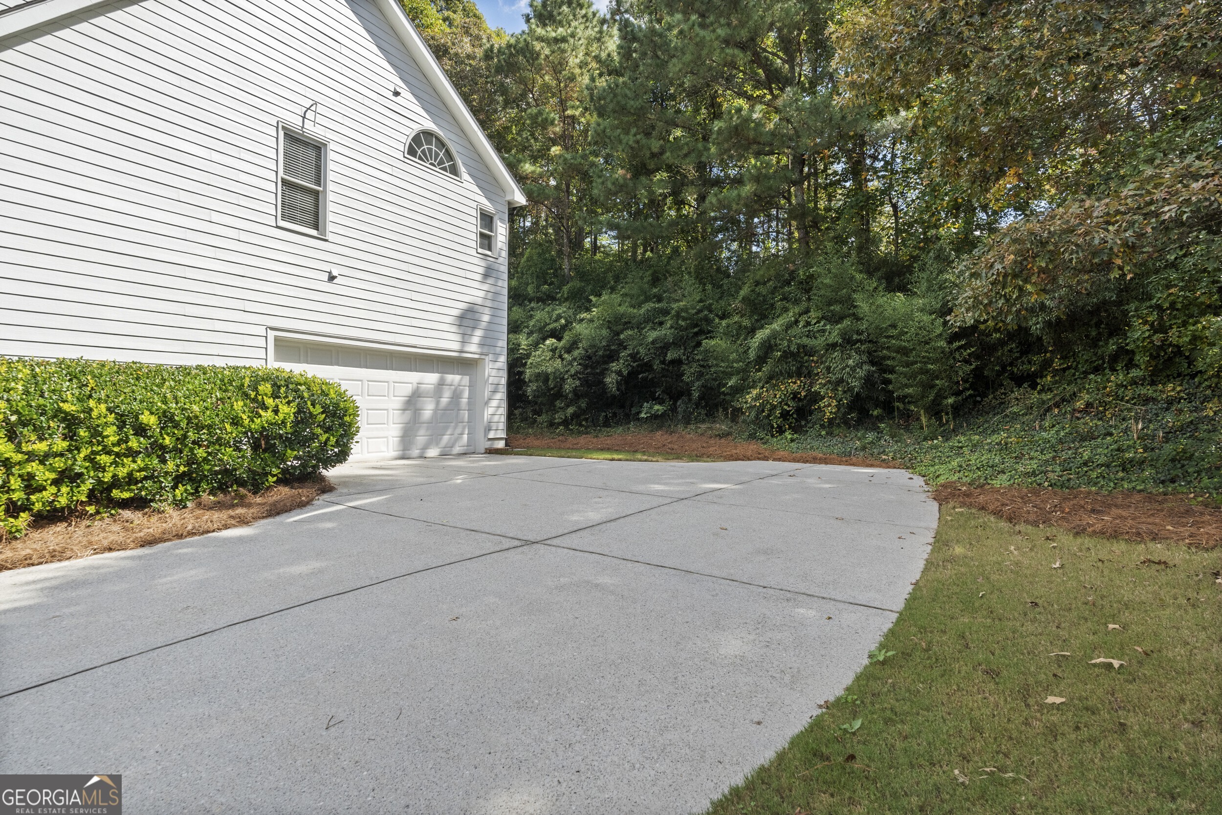 3763 Terrace Hedge Court, Dacula
