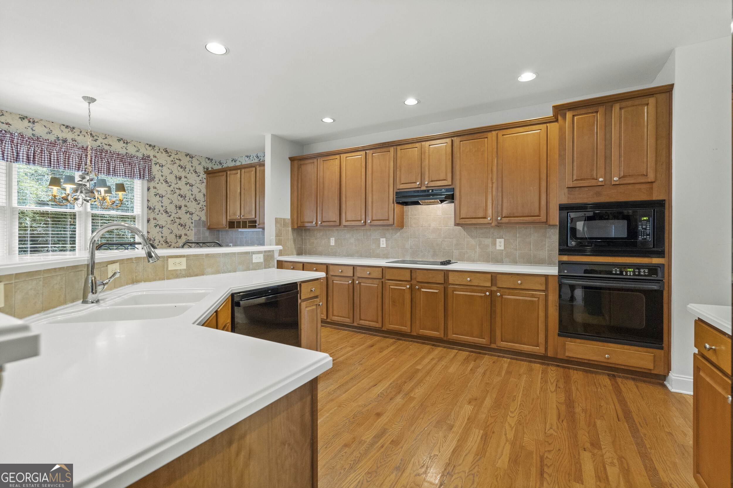 3763 Terrace Hedge Court, Dacula