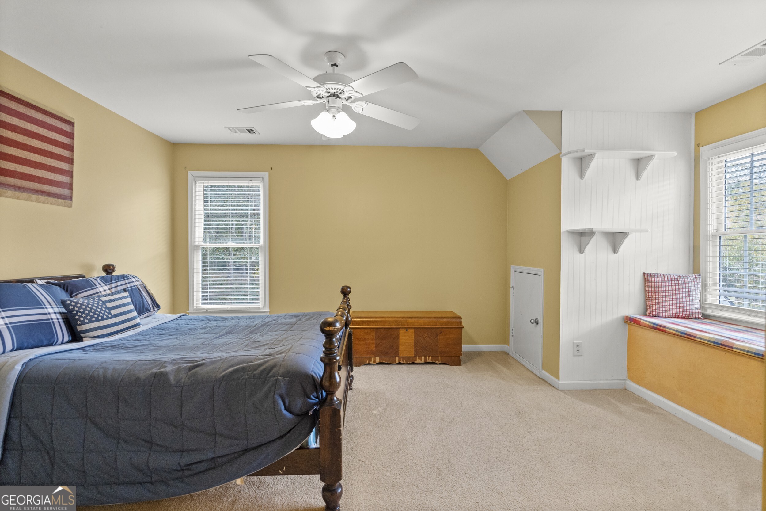 3763 Terrace Hedge Court, Dacula