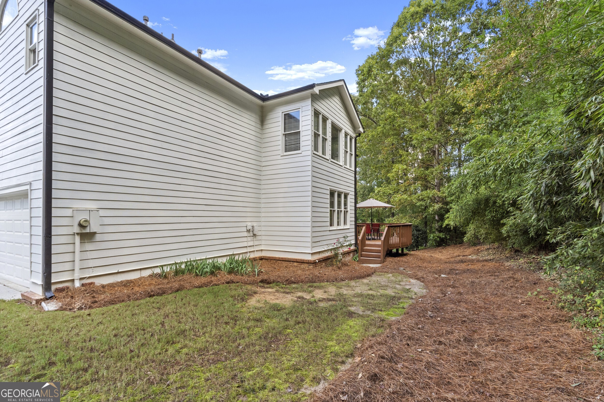 3763 Terrace Hedge Court, Dacula