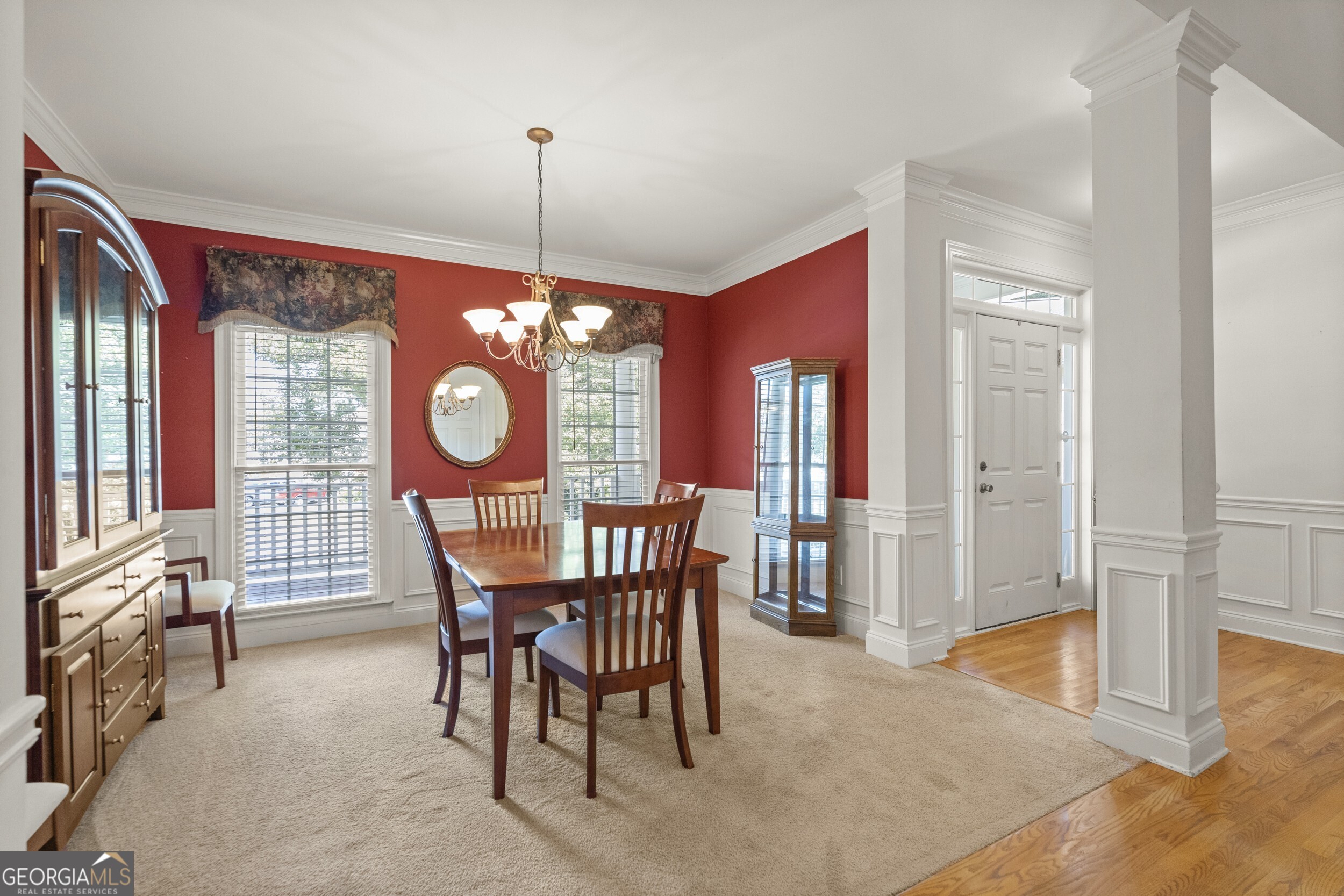 3763 Terrace Hedge Court, Dacula